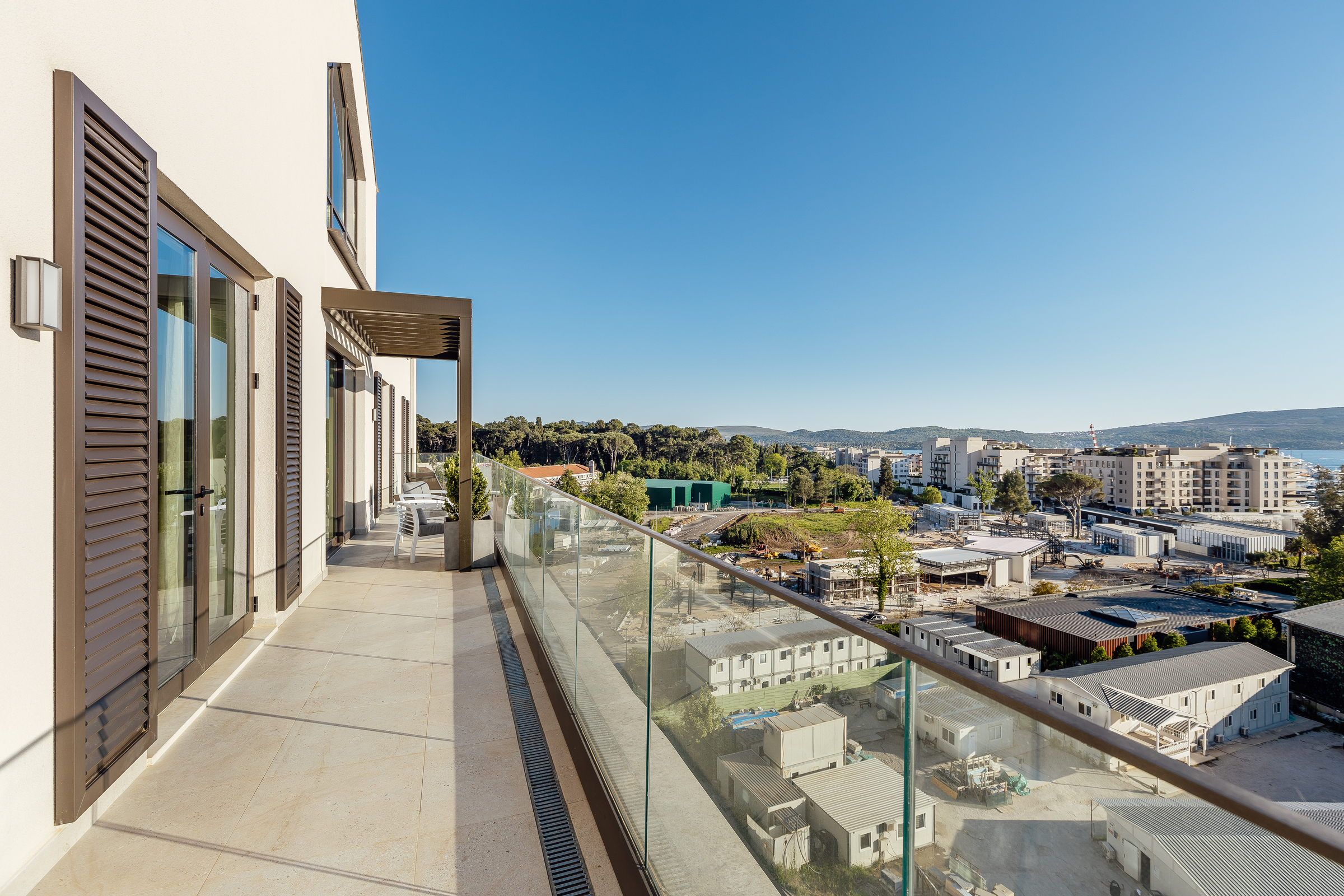  Thea Duplex Penthouse, Boka Place - 物件實景