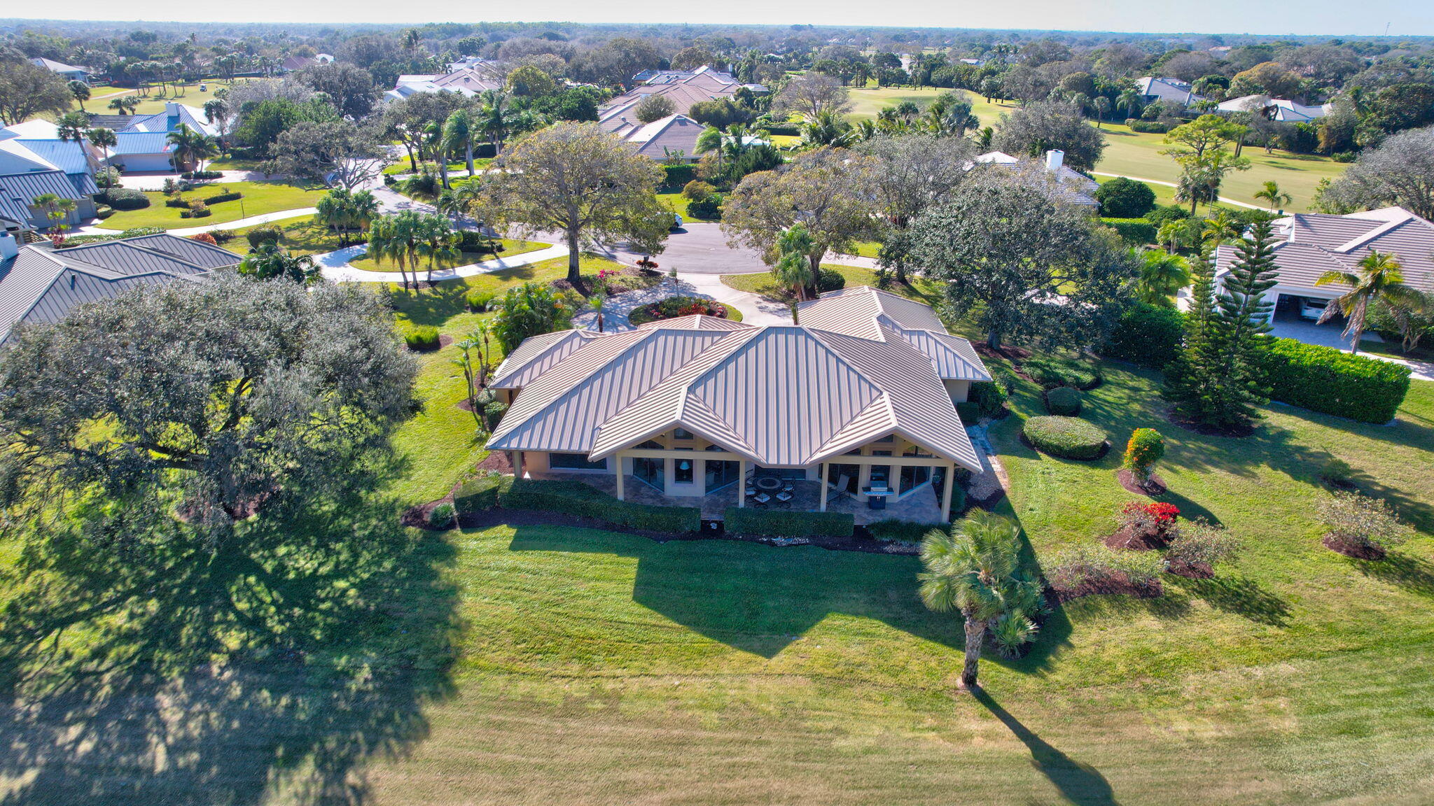 6446 SE Oakmont Place, Stuart, Florida, 34997, United States, 3 Bedrooms Bedrooms, ,2 BathroomsBathrooms,Residential,For Sale,6446 SE Oakmont Place,1683579