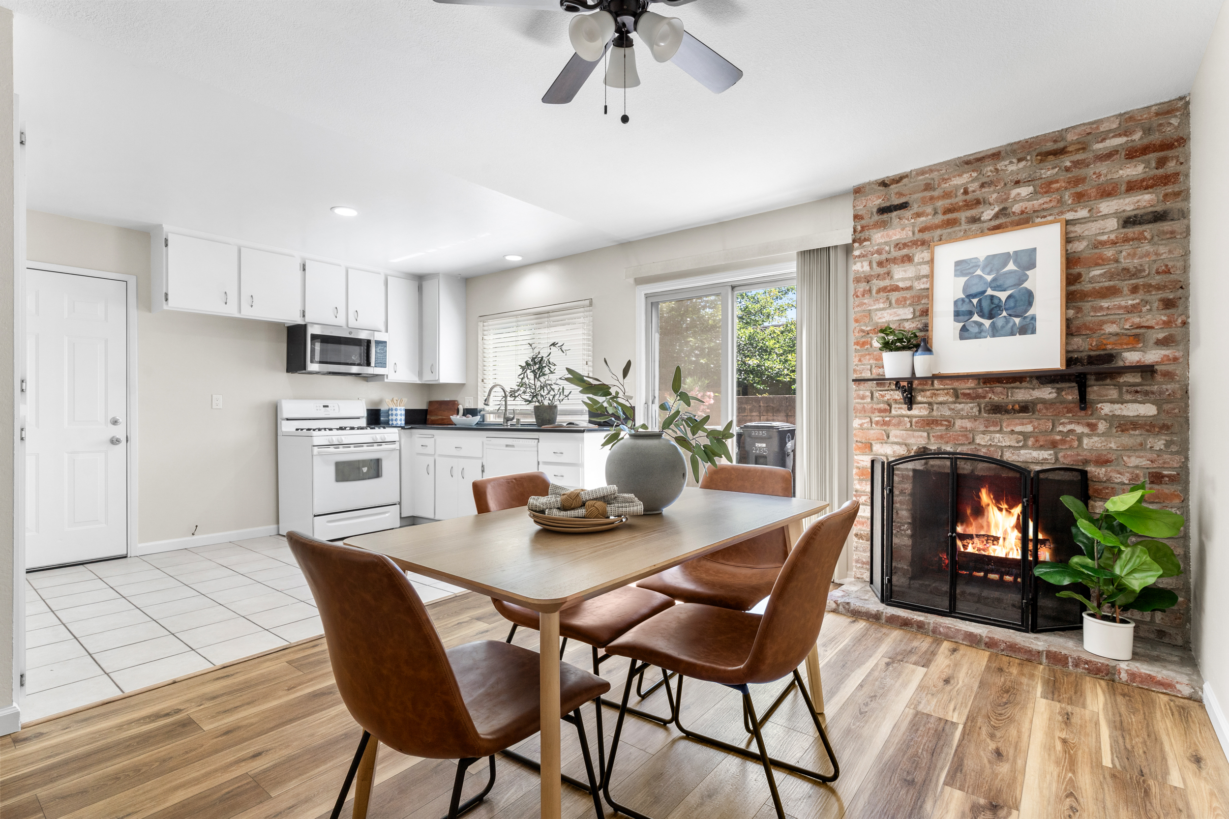  2235 Kingstree Lane, Rancho Cordova, CA 95670 - 物件實景