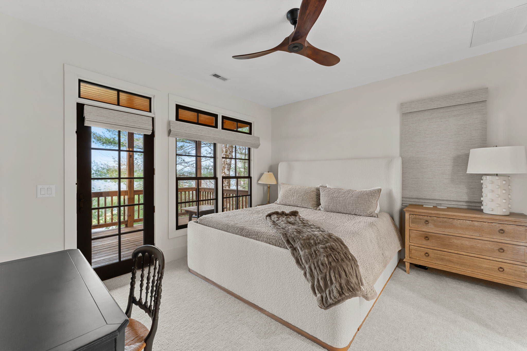  8th Hole Setting - 物件實景