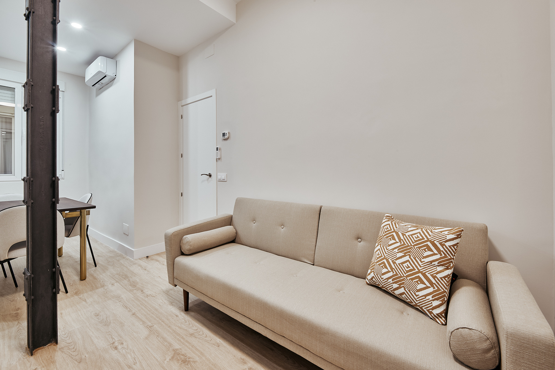  Functional flat in Goya - 物件實景