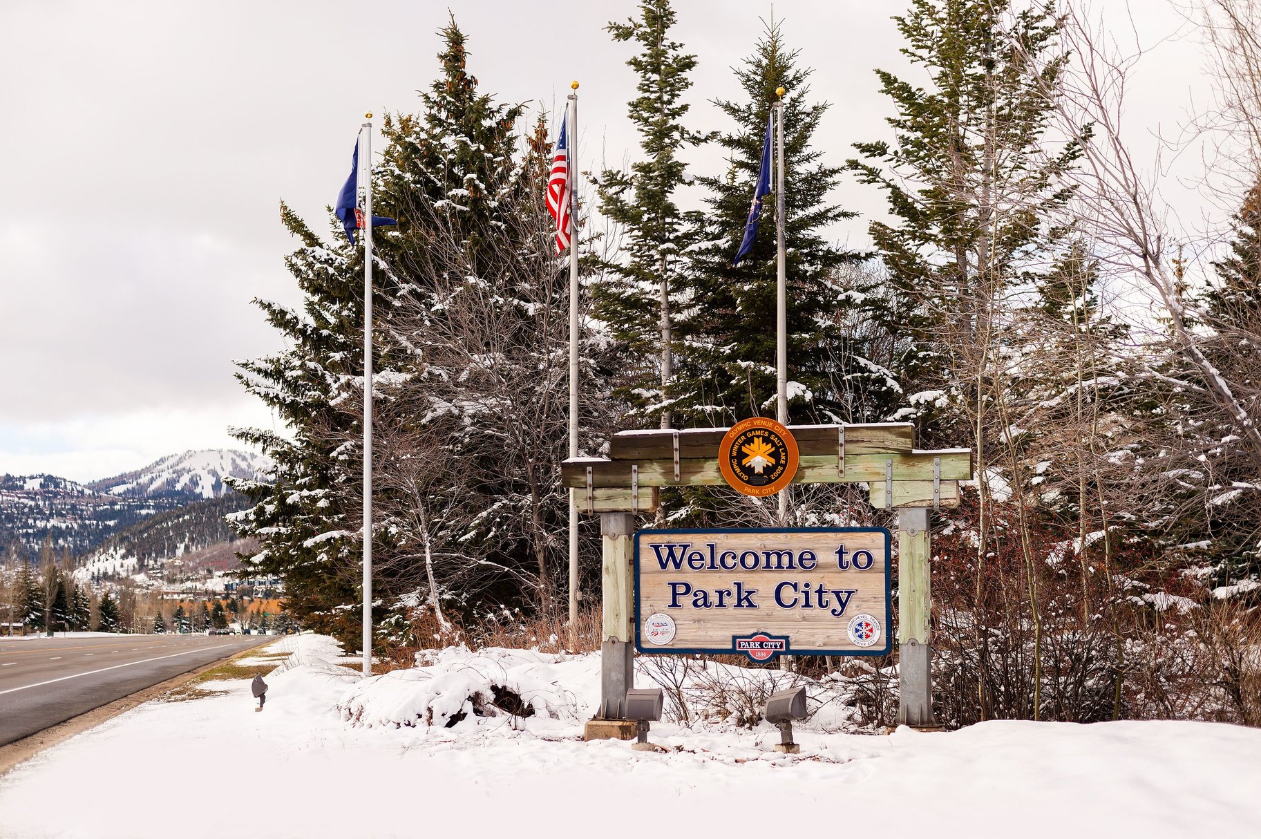  Development Opportunity in Old Town, Park City, UT - 物件實景