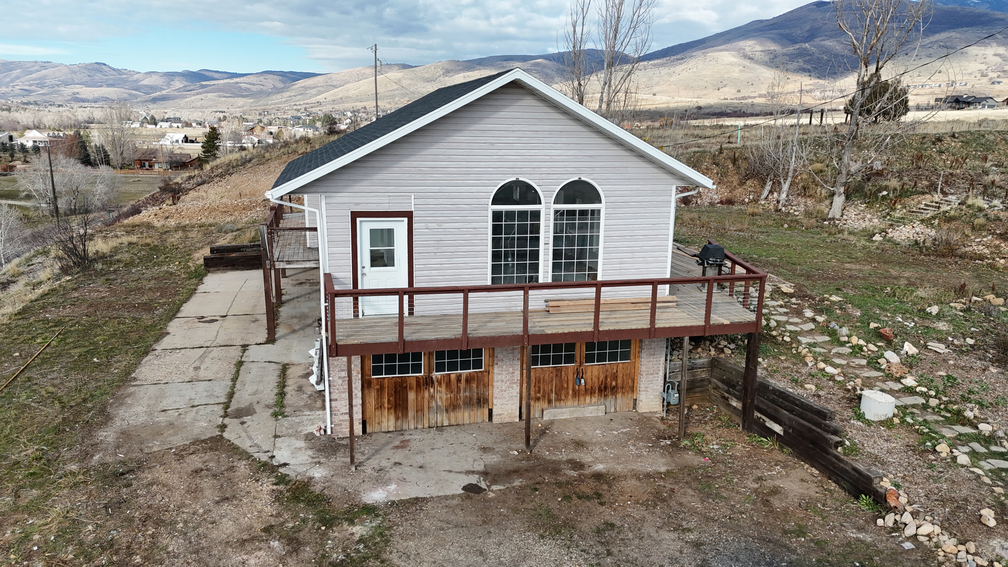 Eden, Utah, 84310, United States, 2 Bedrooms Bedrooms, ,1 BathroomBathrooms,Residential,For Sale,2001672