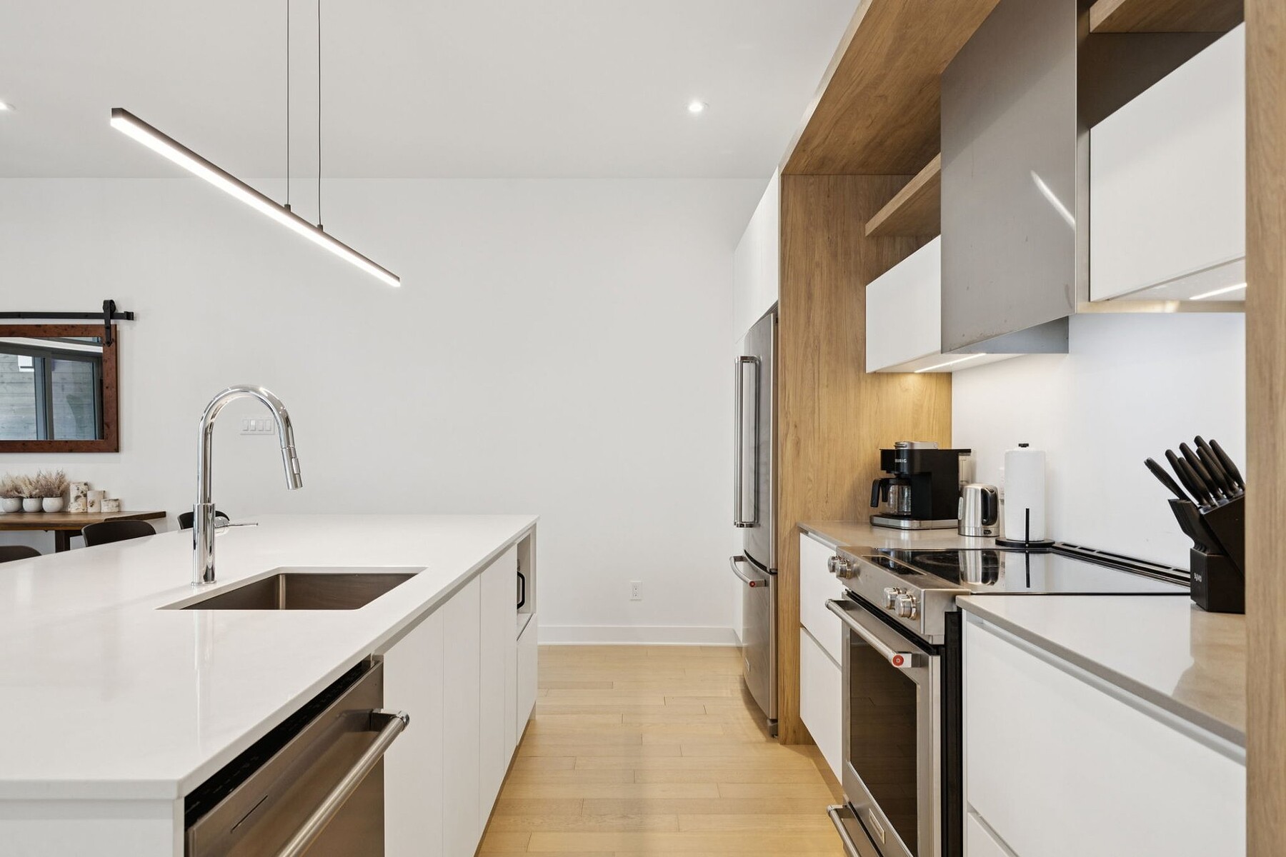  Mont-Tremblant, Laurentides - 物件實景