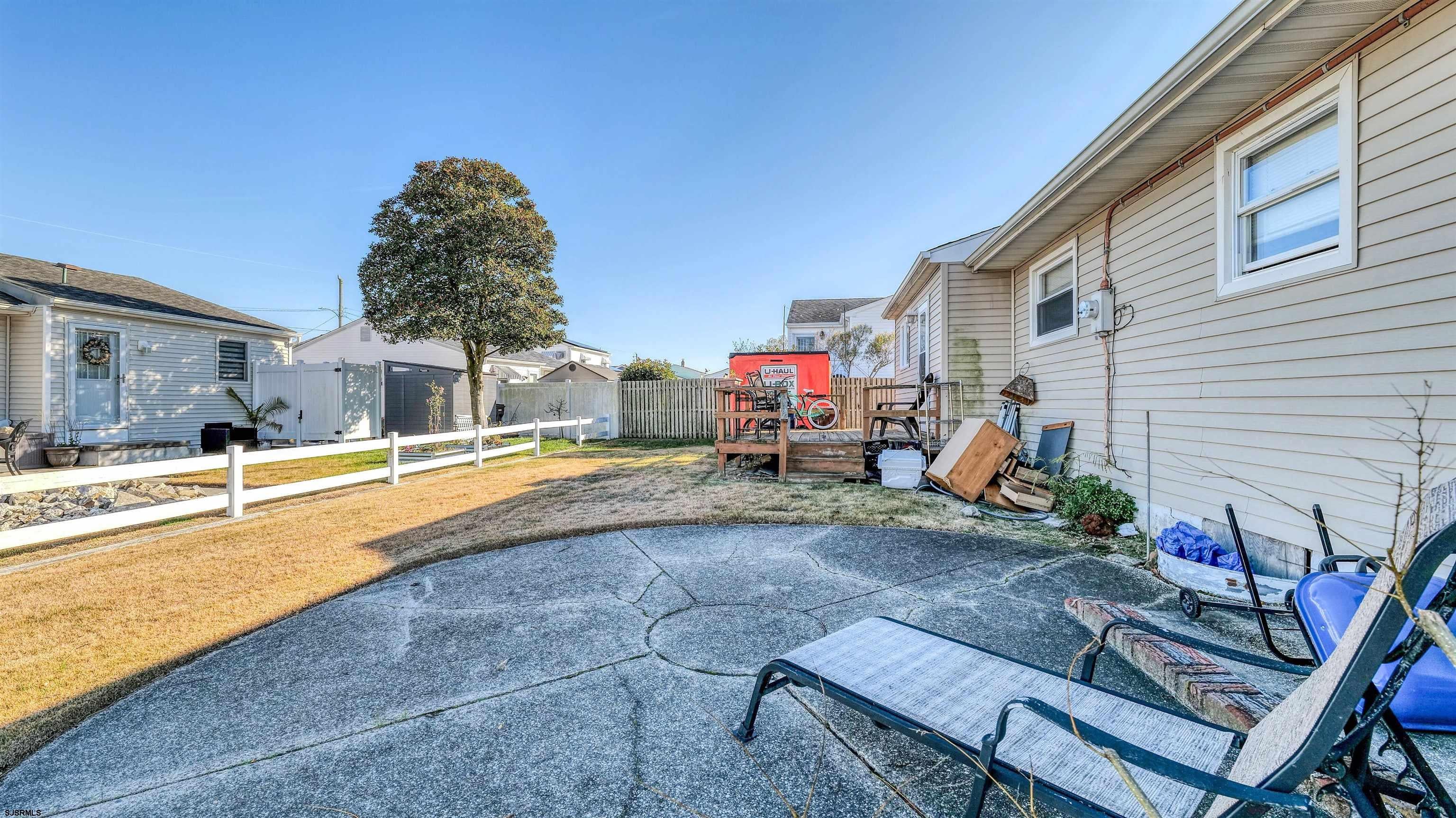 Ventnor, New Jersey, 08406, United States, 3 Bedrooms Bedrooms, ,1 BathroomBathrooms,Residential,For Sale,2003065