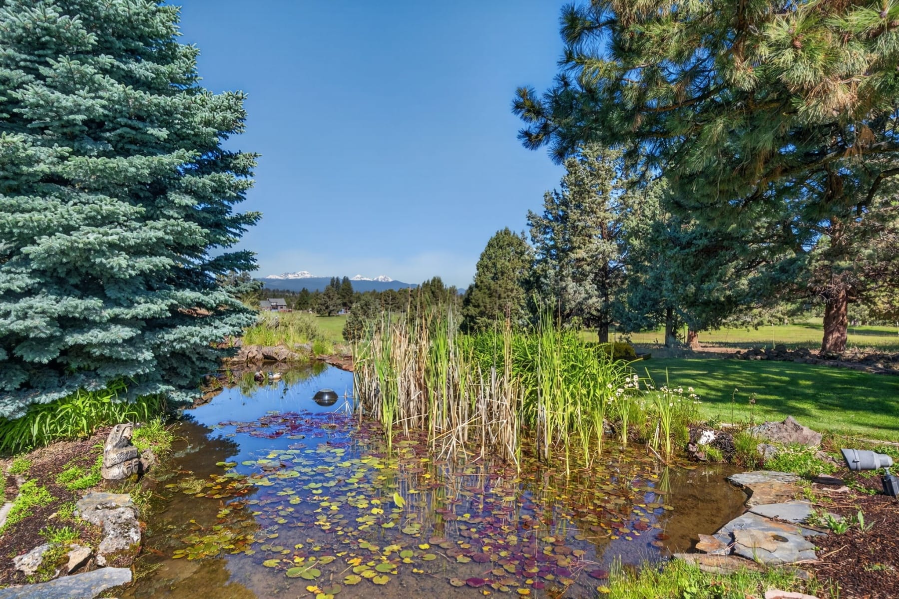  60376 Arnold Market Bend, OR 97702 - 物件實景
