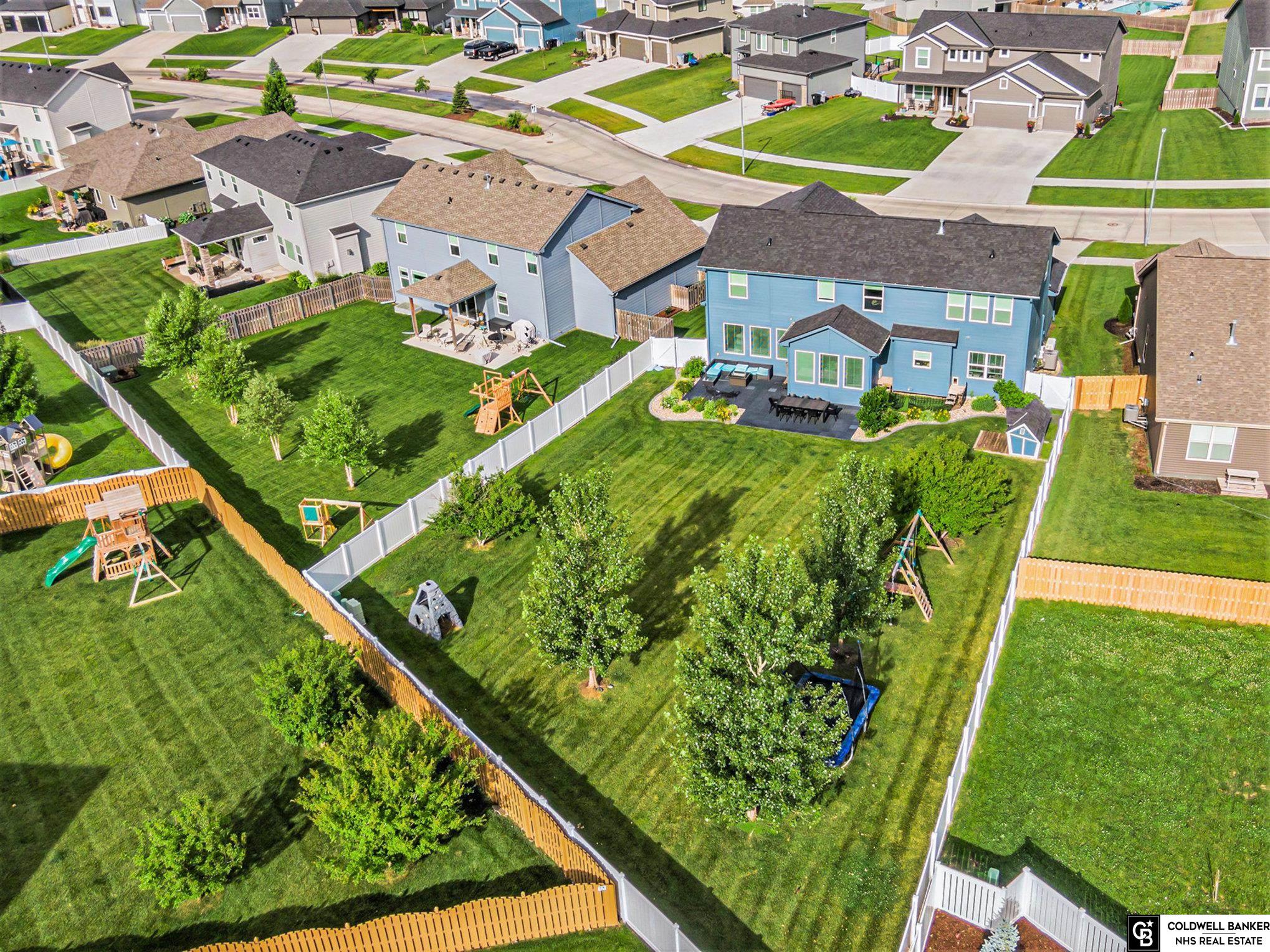 Bennington, Nebraska, 68007, United States, 6 Bedrooms Bedrooms, ,4 BathroomsBathrooms,Residential,For Sale,1969201