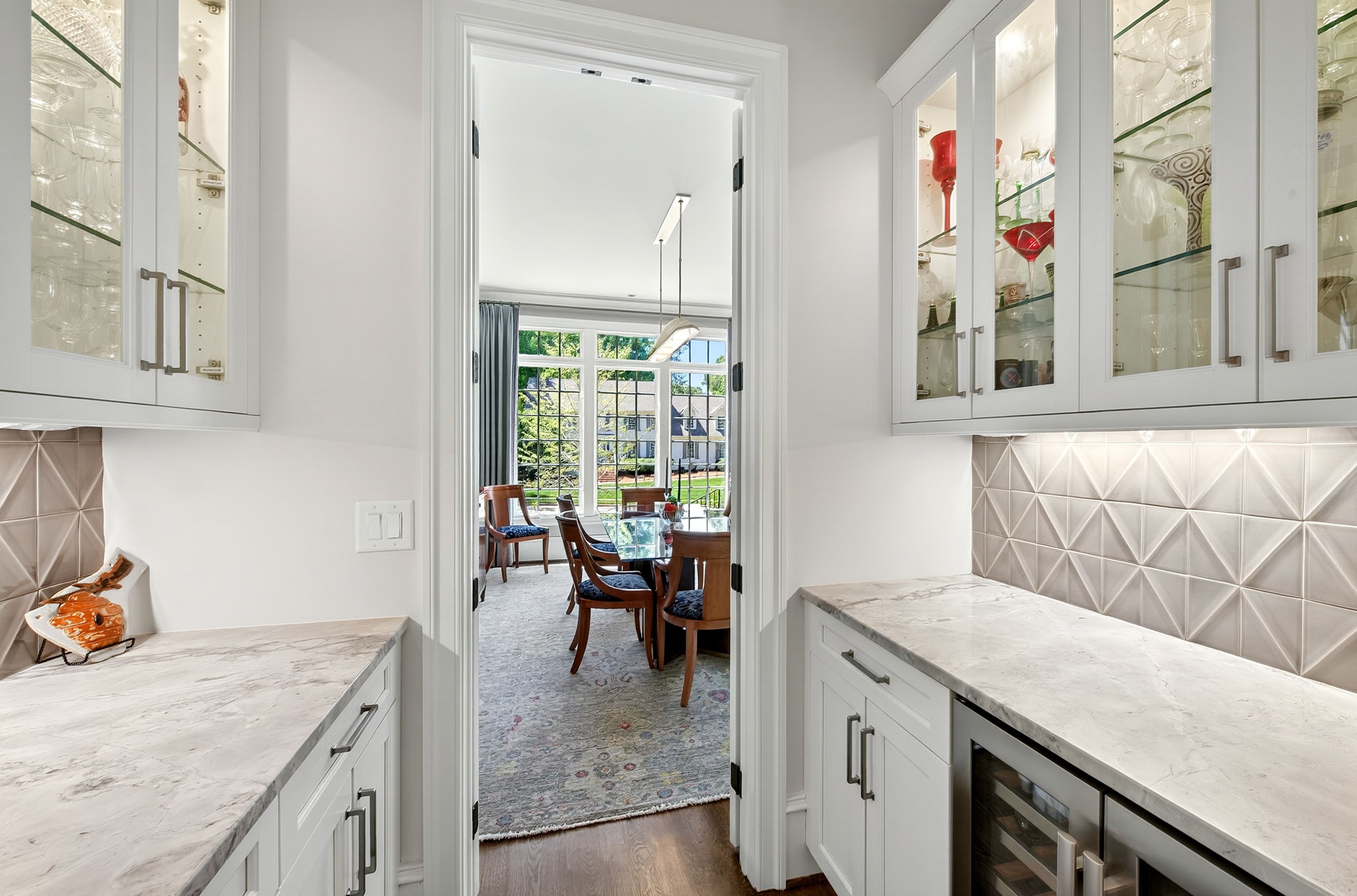  1817 Hunting Ridge Road, Raleigh, NC 27615 - 物件實景