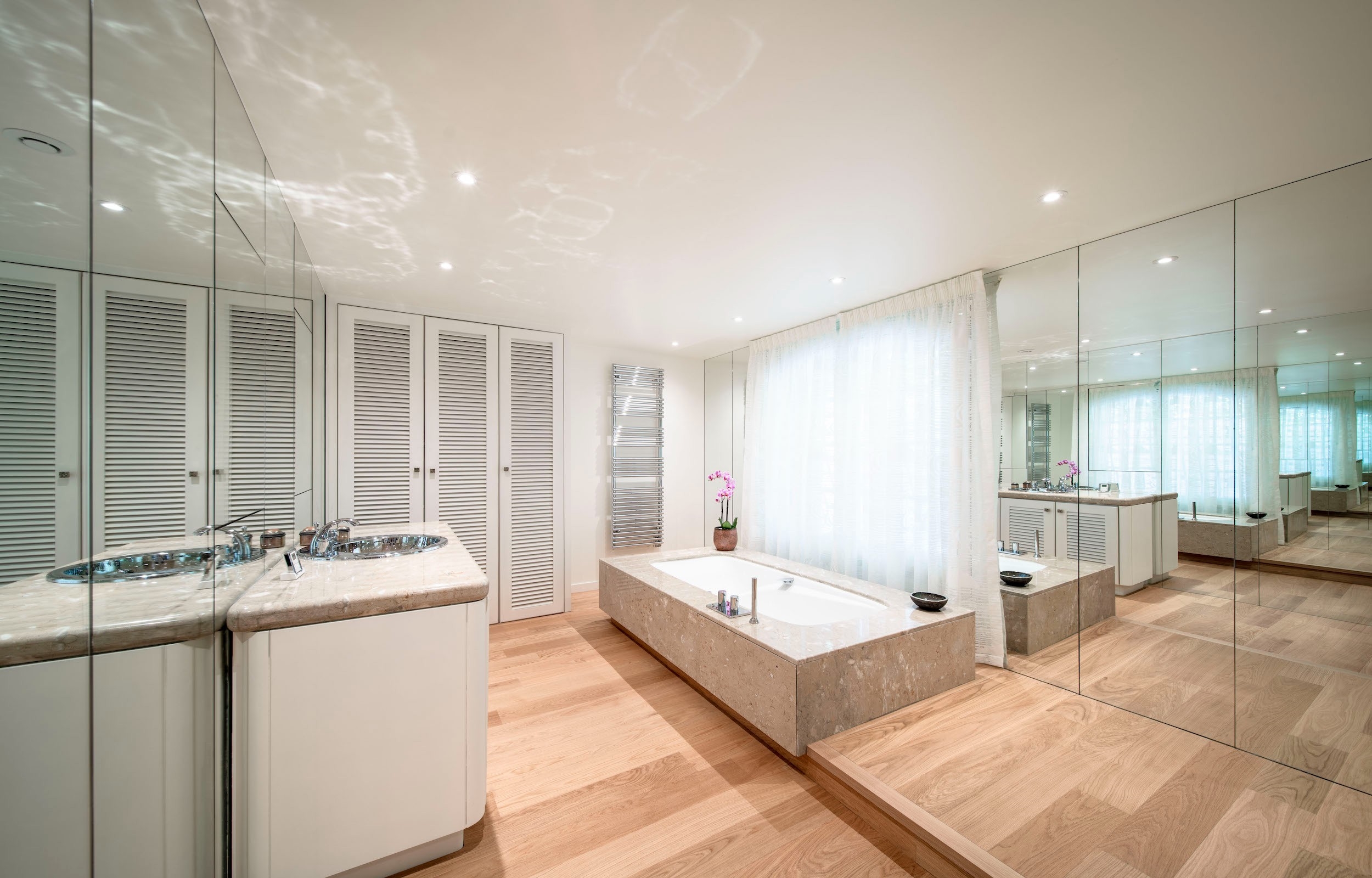  Exceptional private estate with panoramic sea views in Cannes Californie - 物件實景