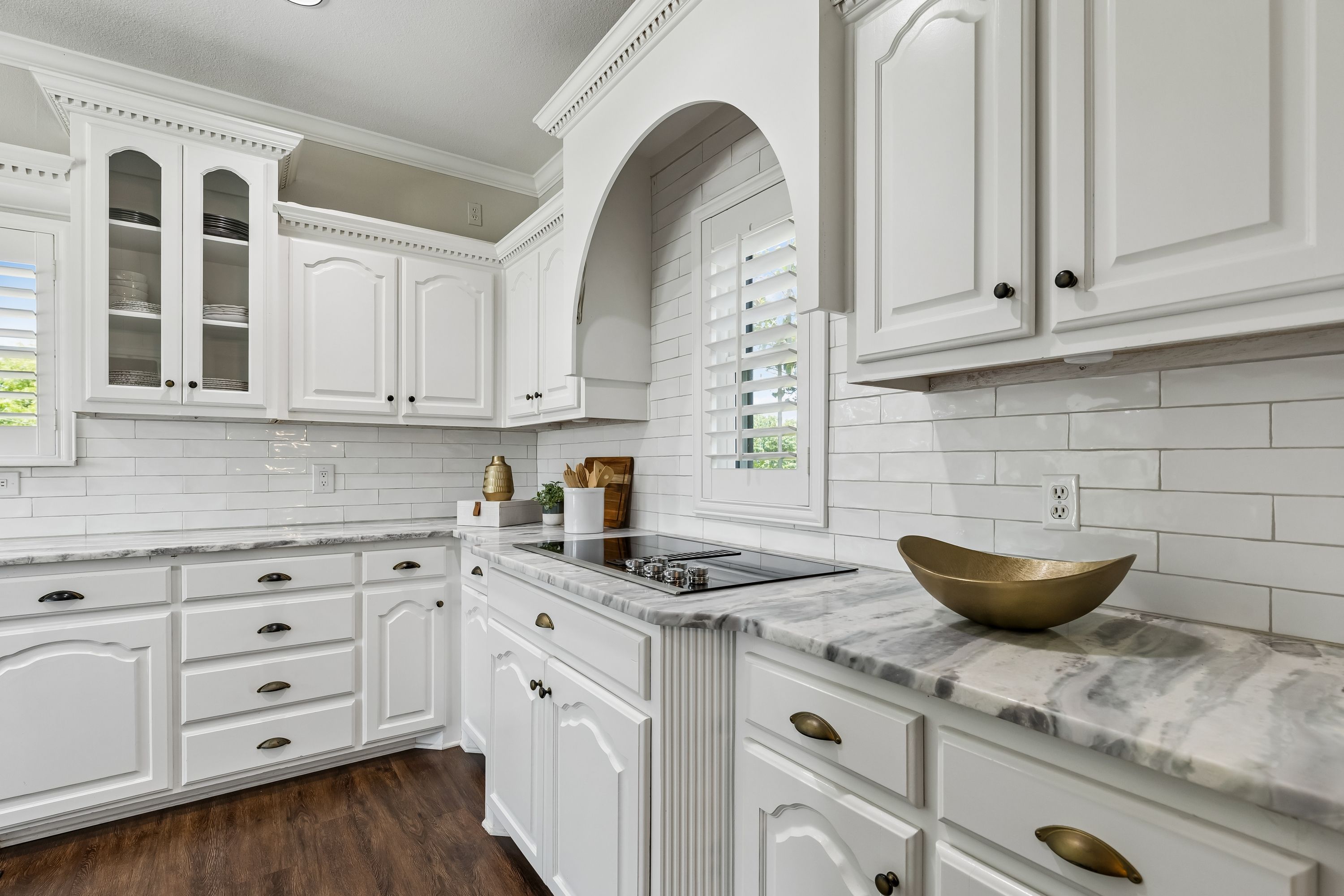  Southfork Ranch-inspired curb appeal in the heart of Rockwall–Heath, TX - 物件實景