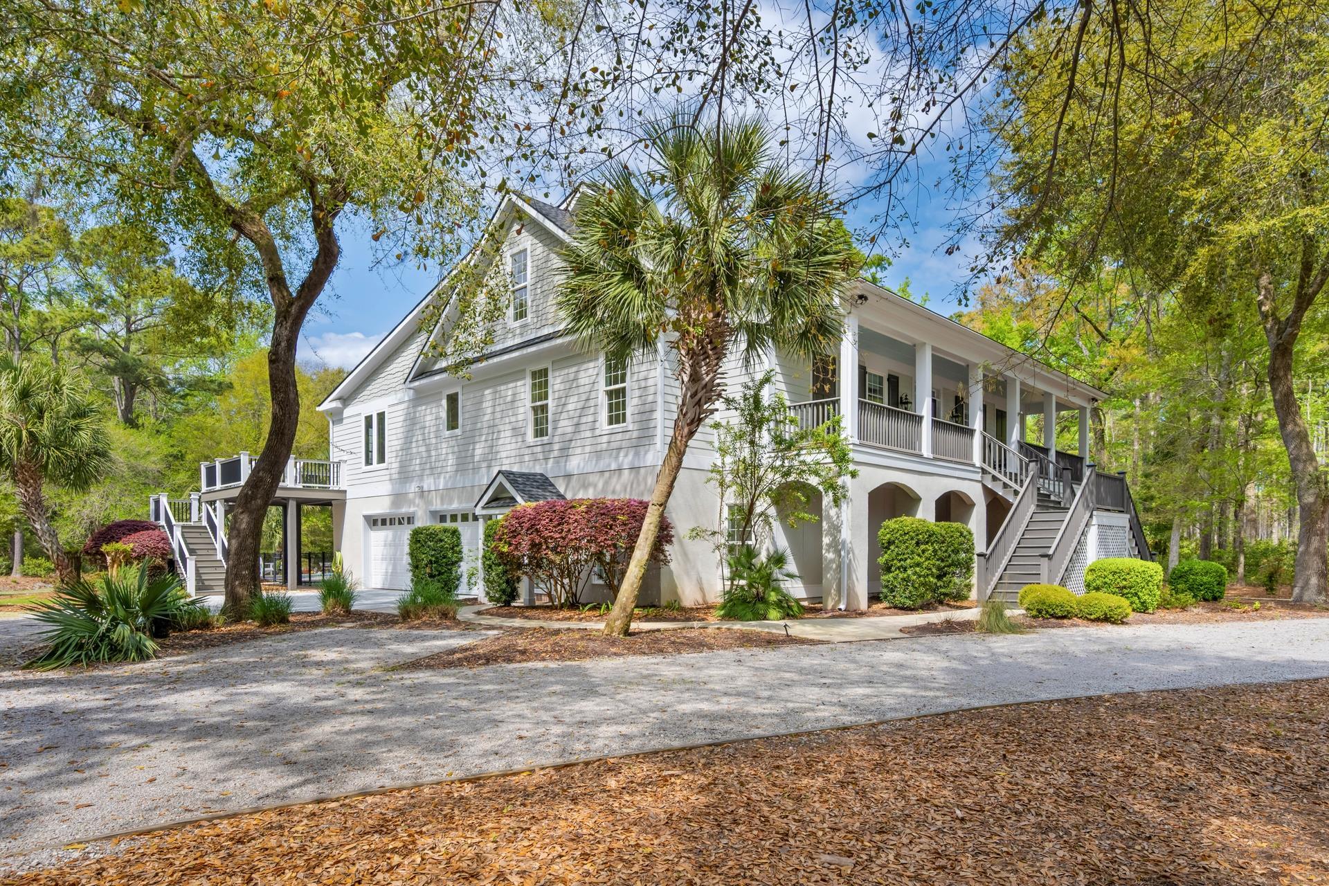  113 Trotter Trail - 物件實景