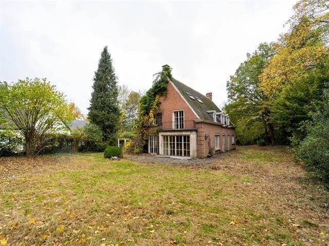 Uccle, 1180, BE, ,Land,For Sale,1995703
