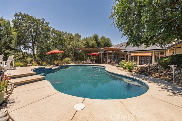 Coarsegold, California, 93614, United States, 4 Bedrooms Bedrooms, ,3 BathroomsBathrooms,Residential,For Sale,1983435