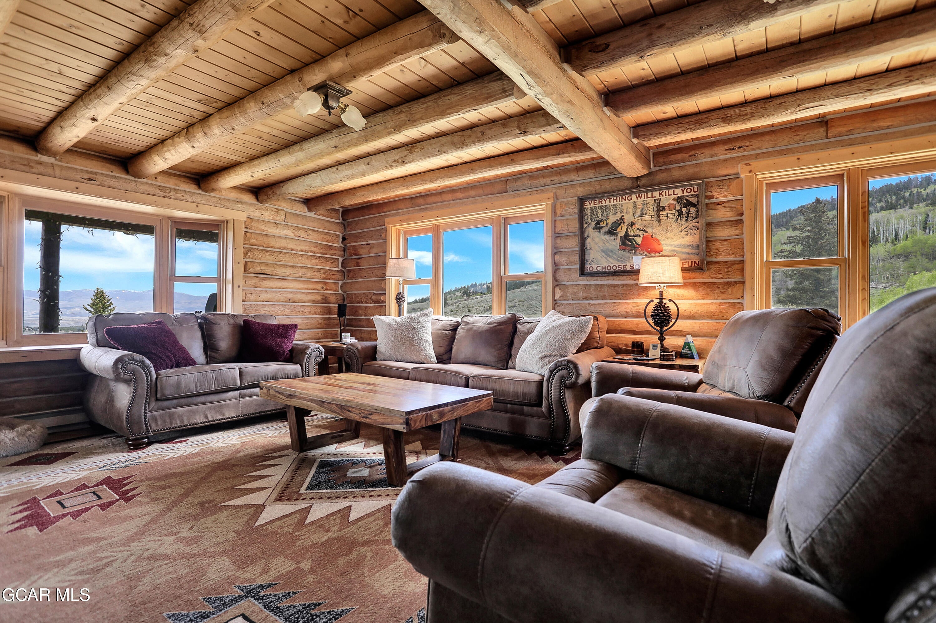 Kremmling, Colorado, 80459, United States, 5 Bedrooms Bedrooms, ,Residential,For Sale,1826879