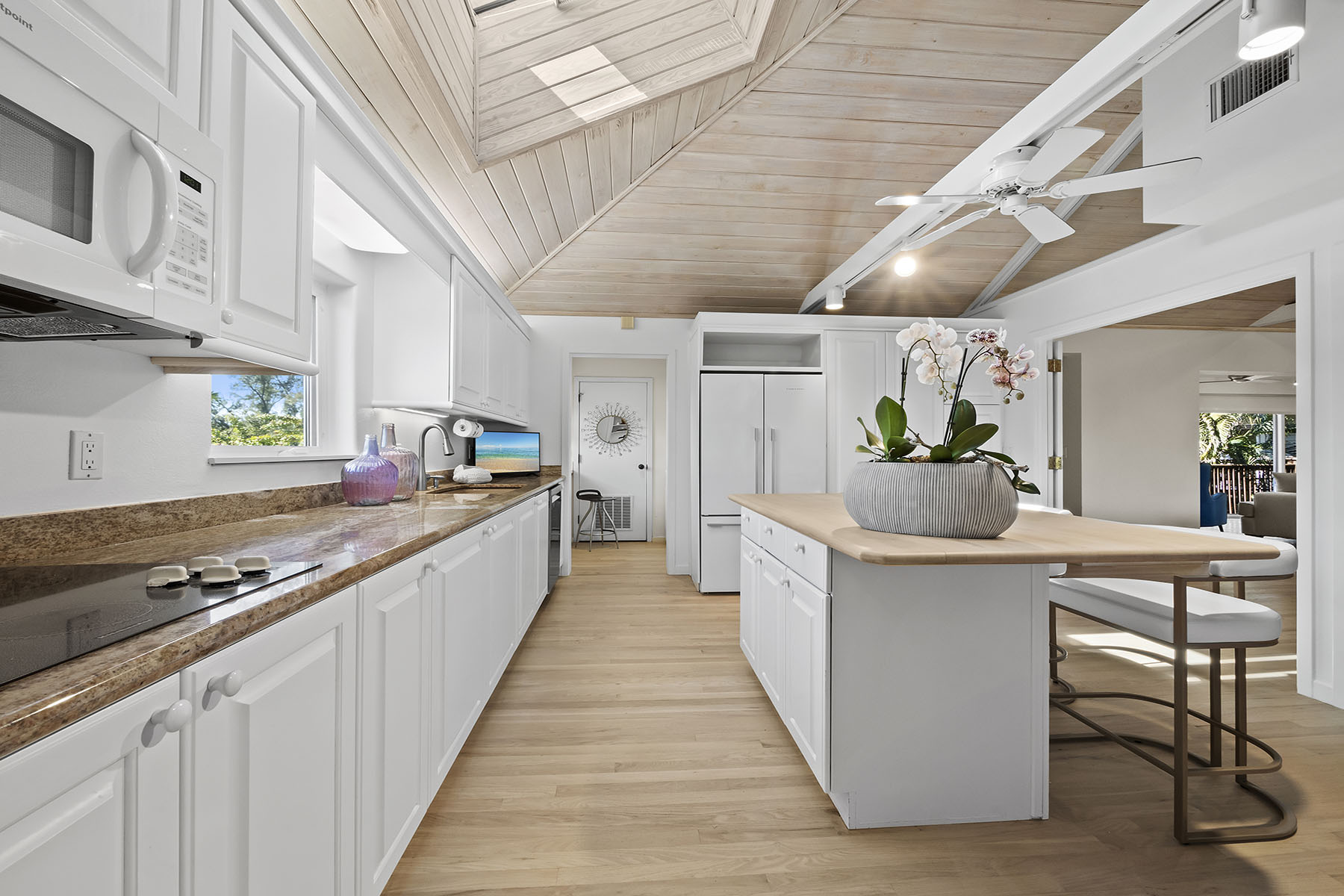  LANDS END - 物件實景