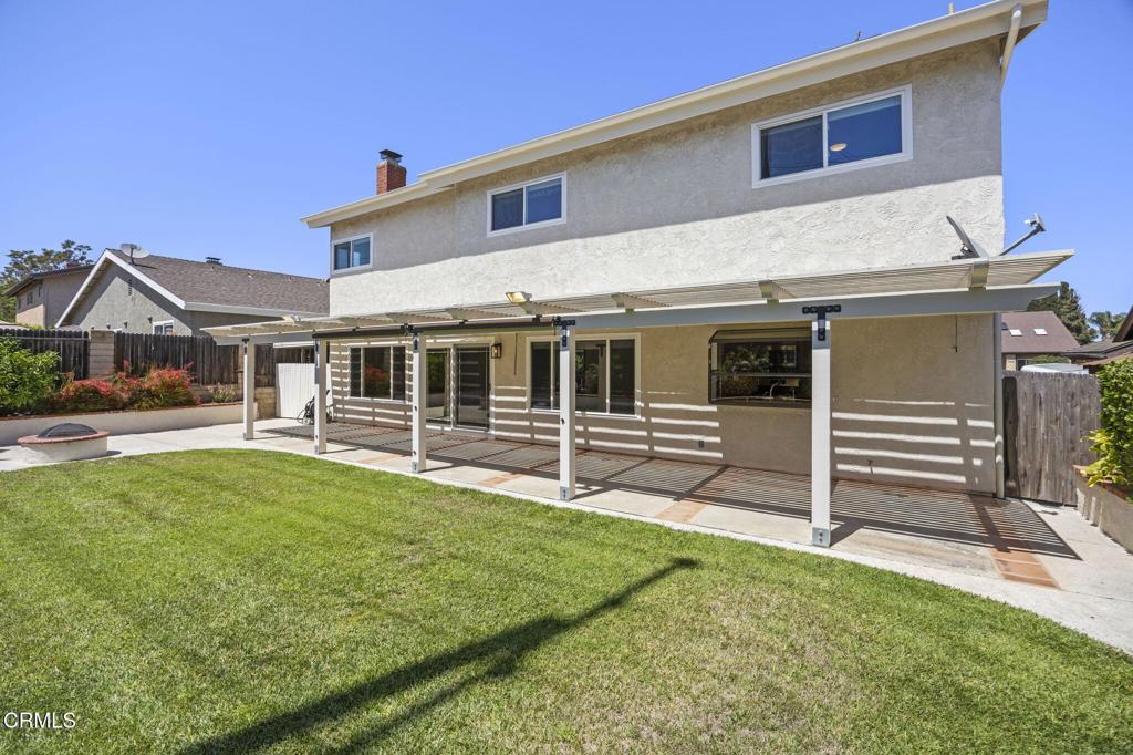 Ventura, California, 93004, United States, 4 Bedrooms Bedrooms, ,3 BathroomsBathrooms,Residential,For Sale,1865622