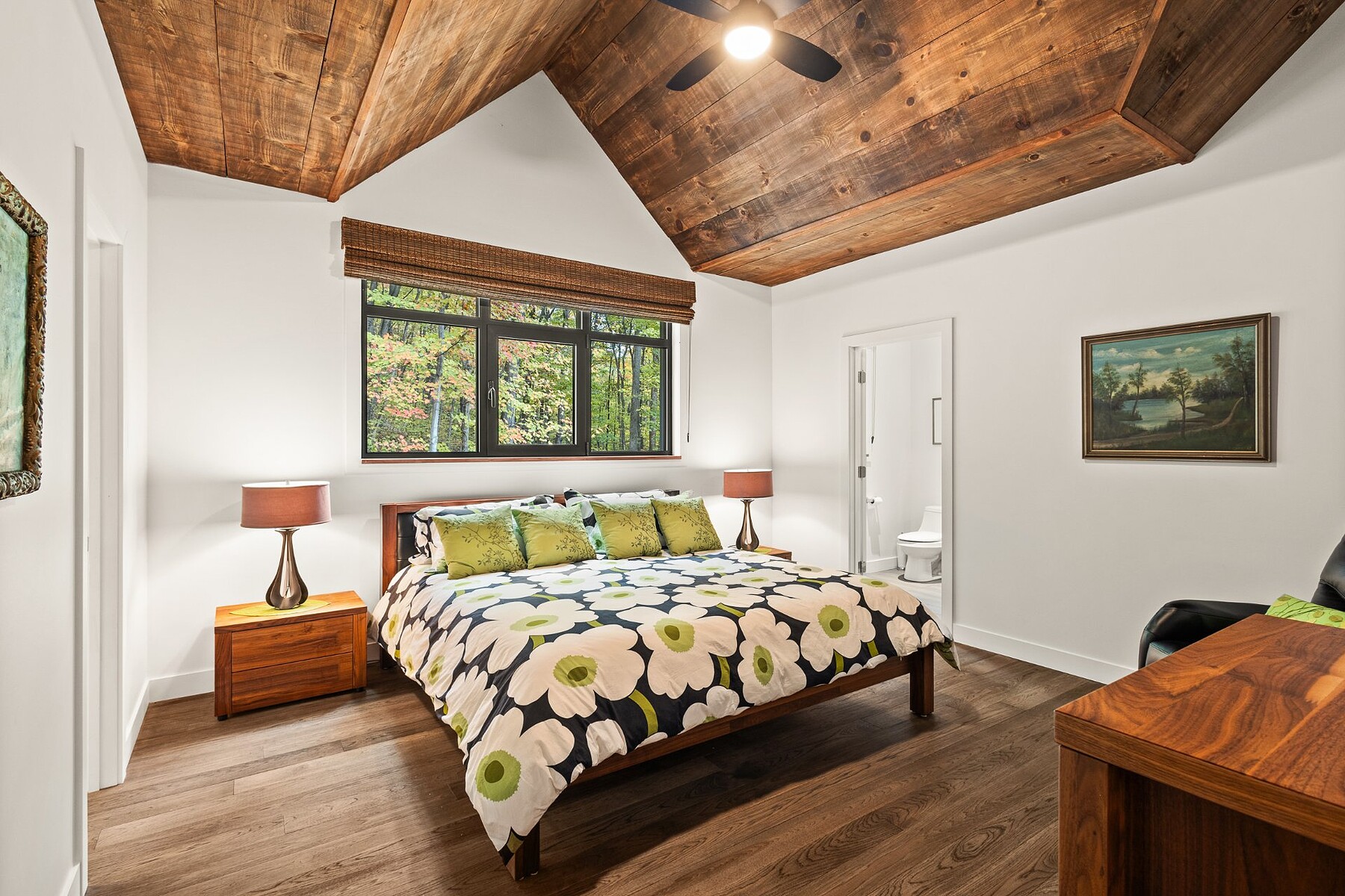  Shefford, Eastern Townships - 物件實景