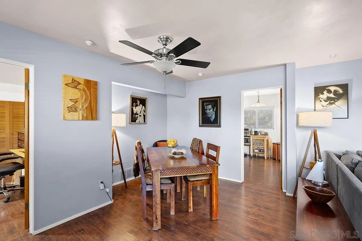 La Mesa, California, 91941, United States, 3 Bedrooms Bedrooms, ,4 BathroomsBathrooms,Residential,For Sale,1911905