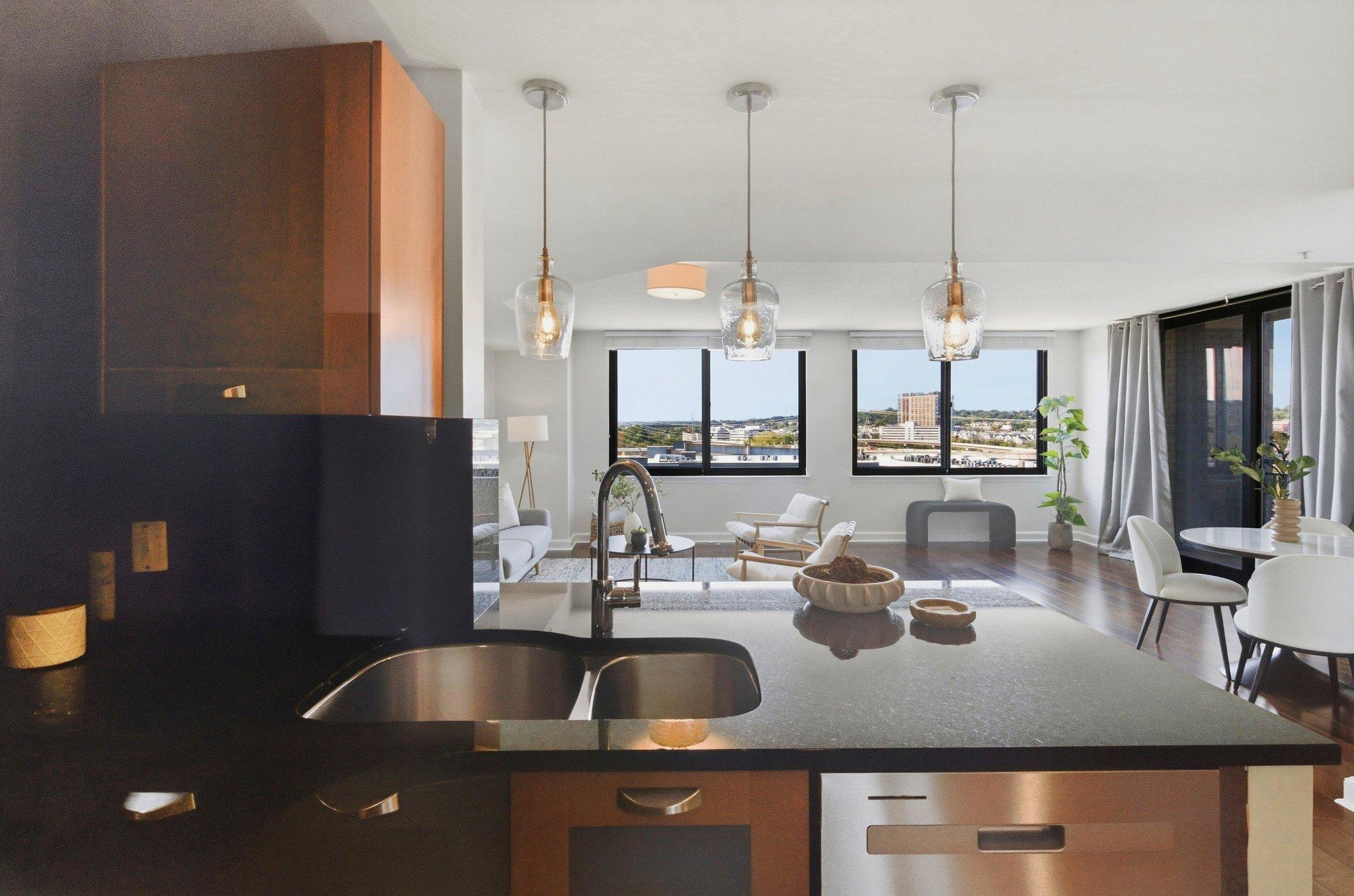  2451 Midtown Avenue, Alexandria, VA, 22303 - 物件實景
