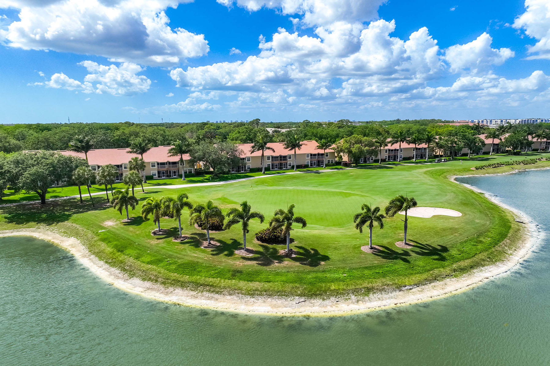  WORTHINGTON - 物件實景