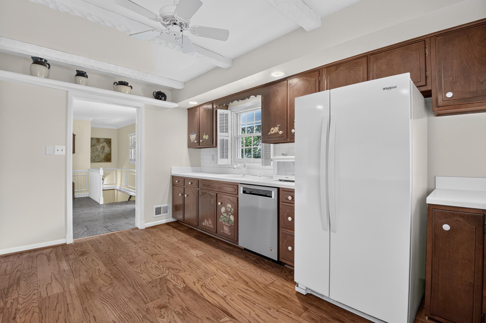  8501 Warde Terrace, Potomac, MD, 20854 - 物件實景