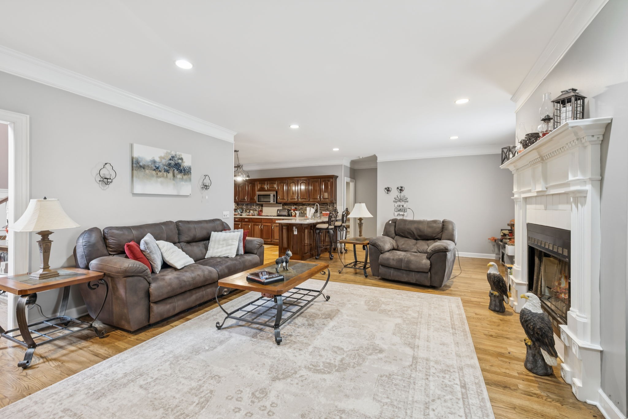 Lawrenceburg, Tennessee, 38464, United States, 5 Bedrooms Bedrooms, ,4 BathroomsBathrooms,Residential,For Sale,1967906