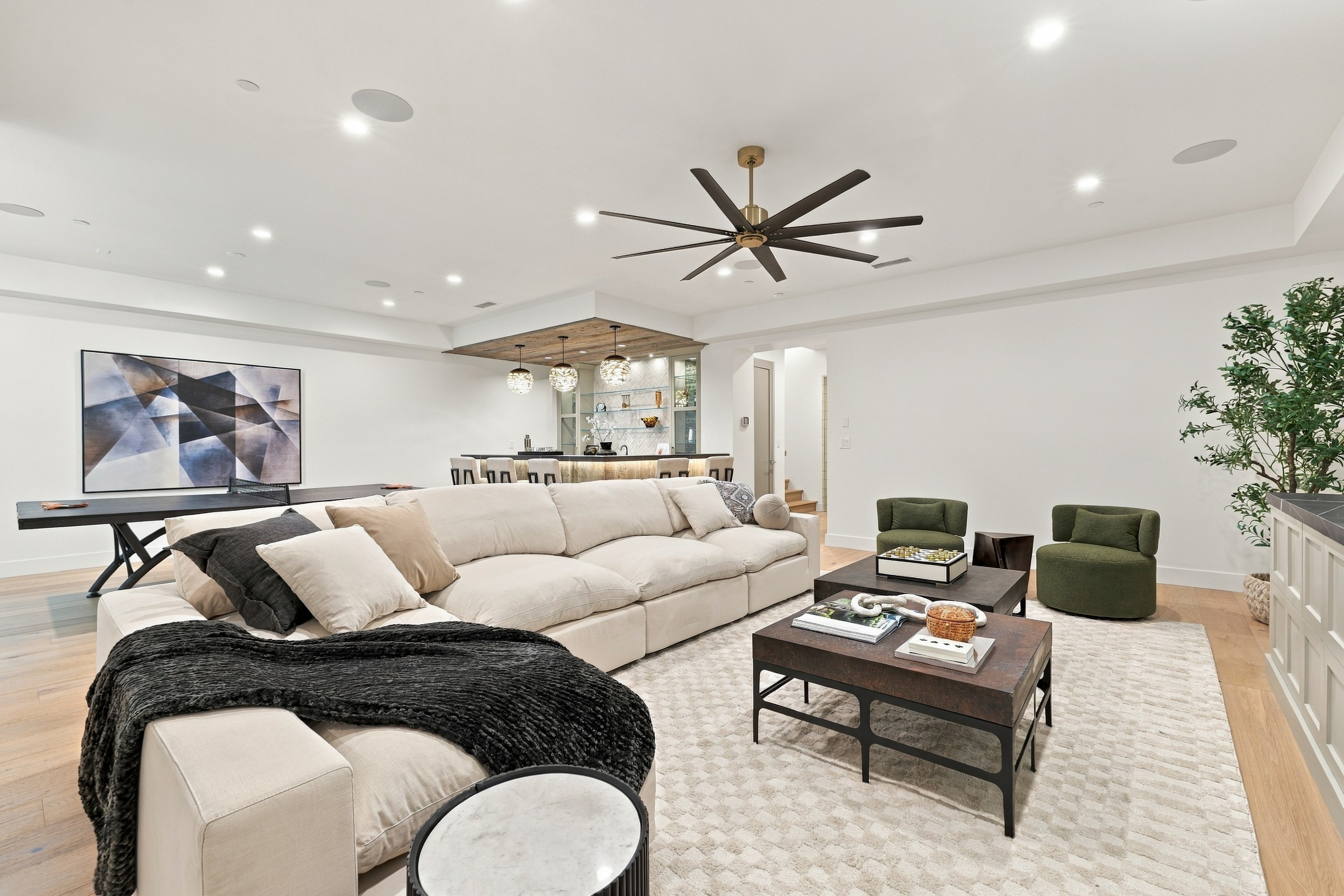  1808 Laurel Avenue, Manhattan Beach, CA 90266 - 物件實景
