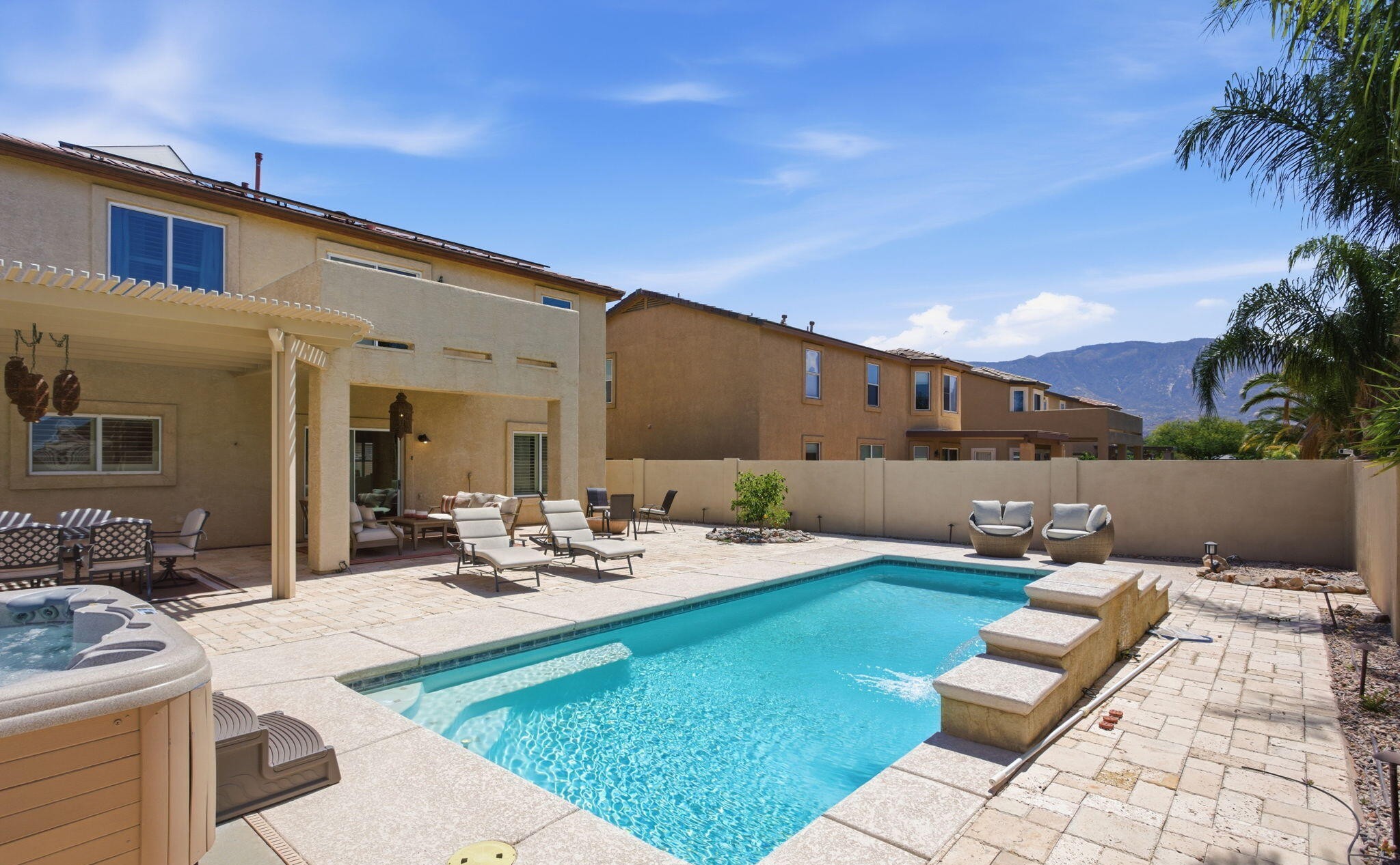  3578 E Canter Road  Tucson, AZ - 物件實景