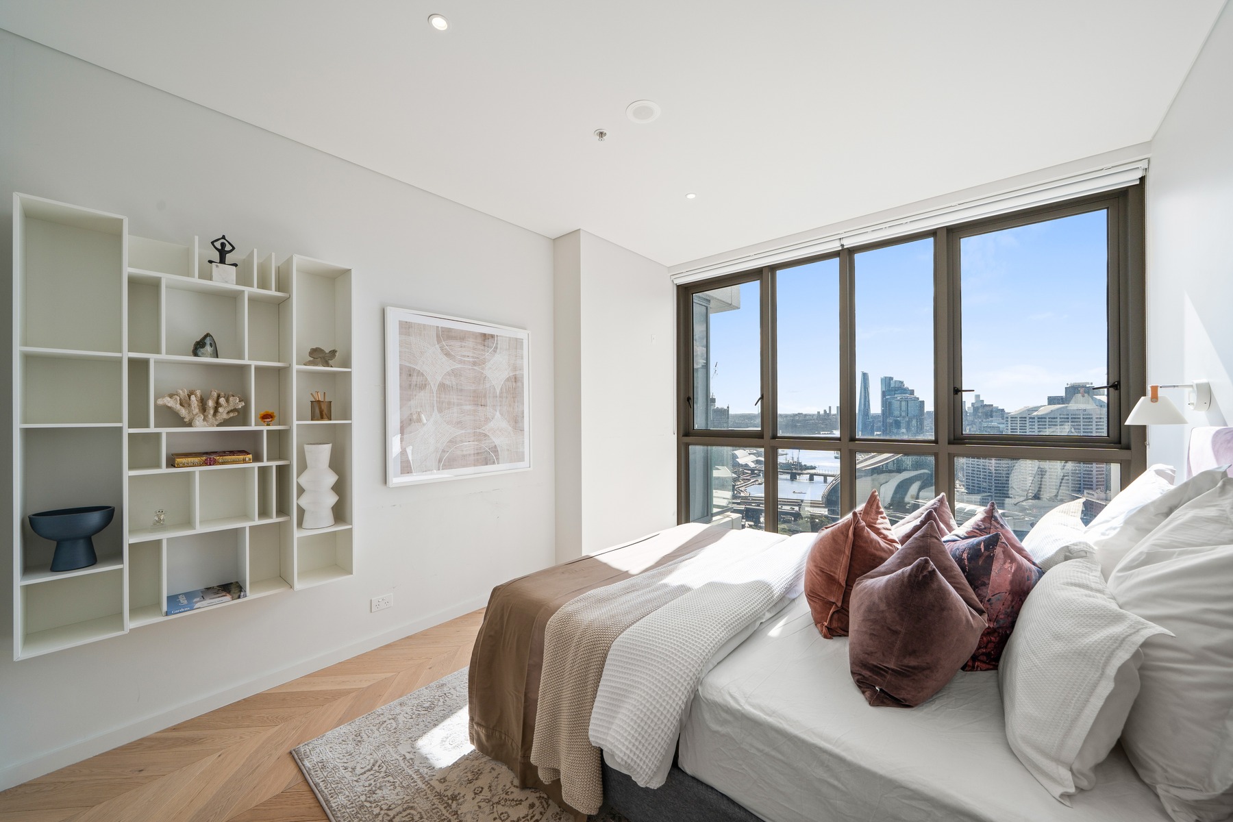  3372/65 Tumbalong Boulevard, Haymarket, NSW, 2000 - 物件實景