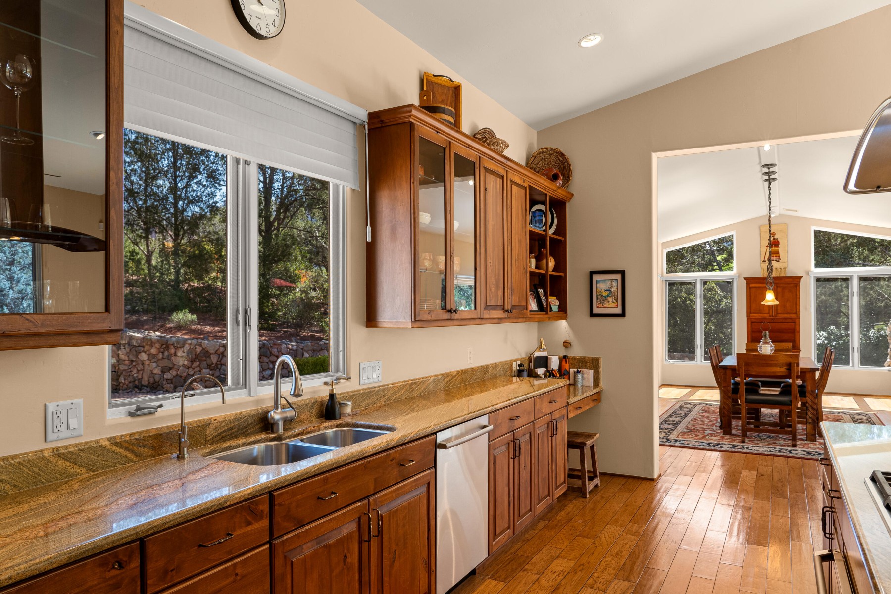  190 Morgan Road  Sedona, AZ - 物件實景