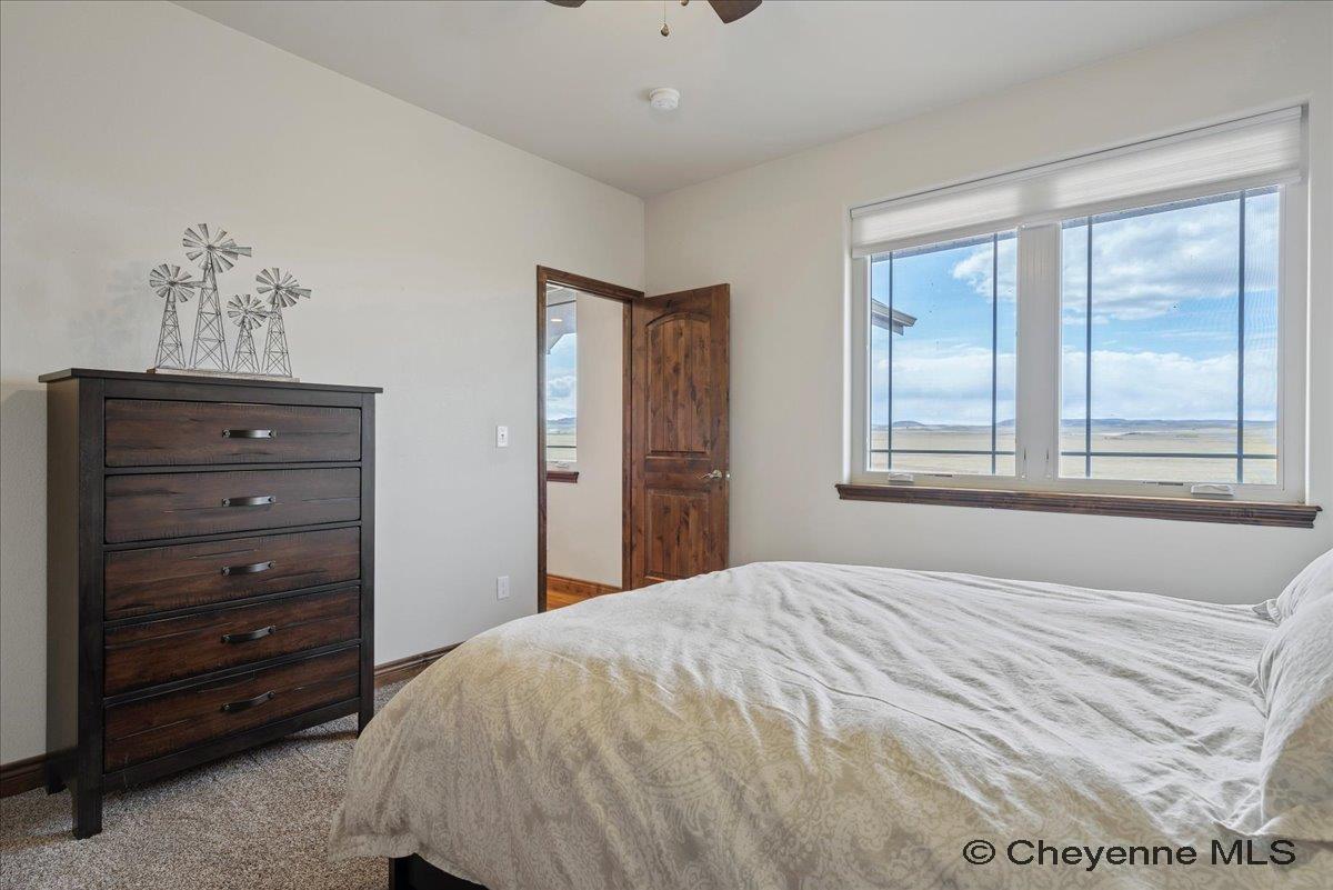 Cheyenne, Wyoming, 82009, United States, 5 Bedrooms Bedrooms, ,5 BathroomsBathrooms,Residential,For Sale,1903698