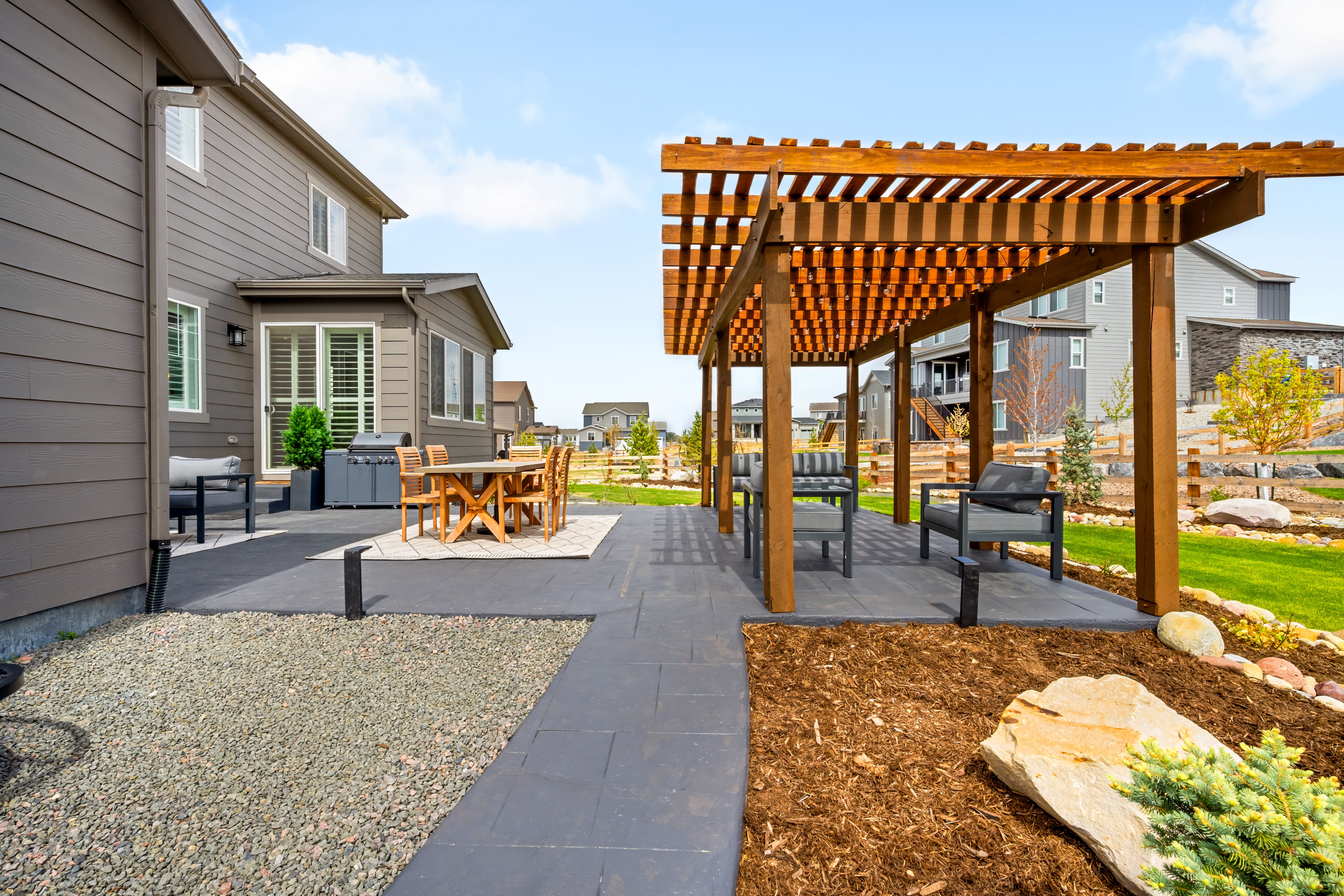  Exceptional Opportunity in Trails at Smoky Hill - 物件實景