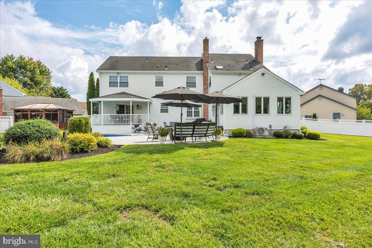 SEWELL, New Jersey, 08080, United States, 4 Bedrooms Bedrooms, ,3 BathroomsBathrooms,Residential,For Sale,1983888