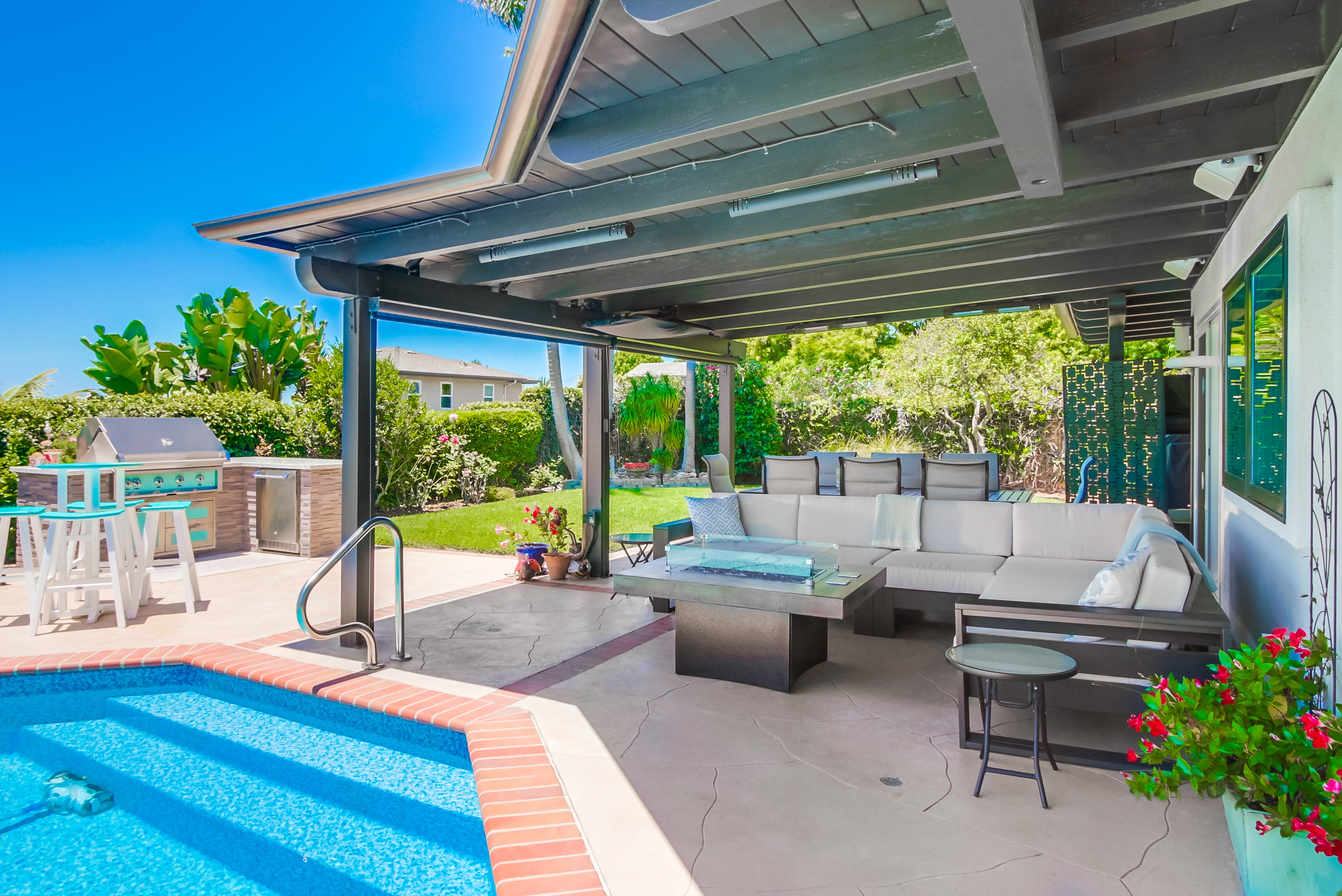  3515 Bedford Circle, Carlsbad, CA 92008 - 物件實景