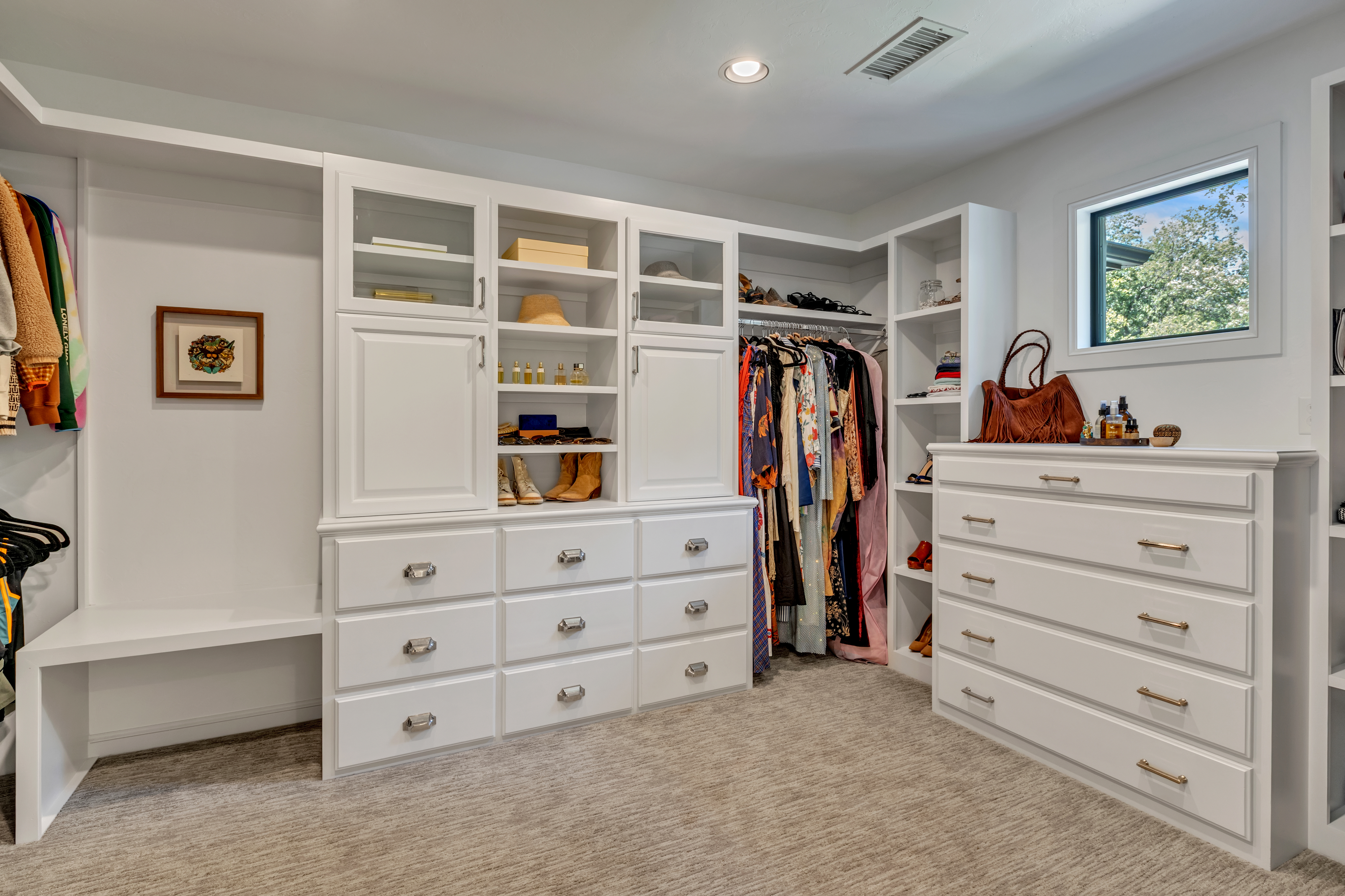  1913 Huntington Avenue, Nichols Hills, OK 73116 - 物件實景