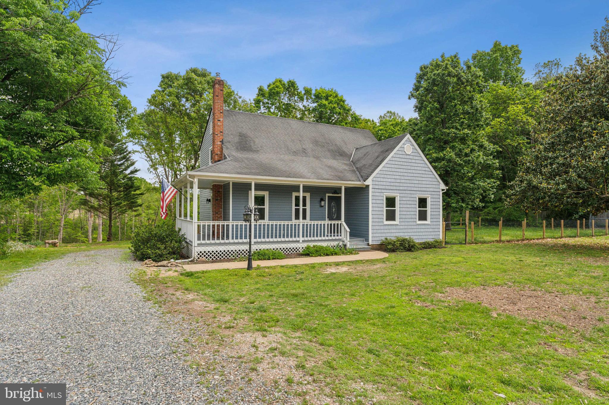 Ruther Glen, Virginia, 22546, United States, 3 Bedrooms Bedrooms, ,2 BathroomsBathrooms,Residential,For Sale,1937114