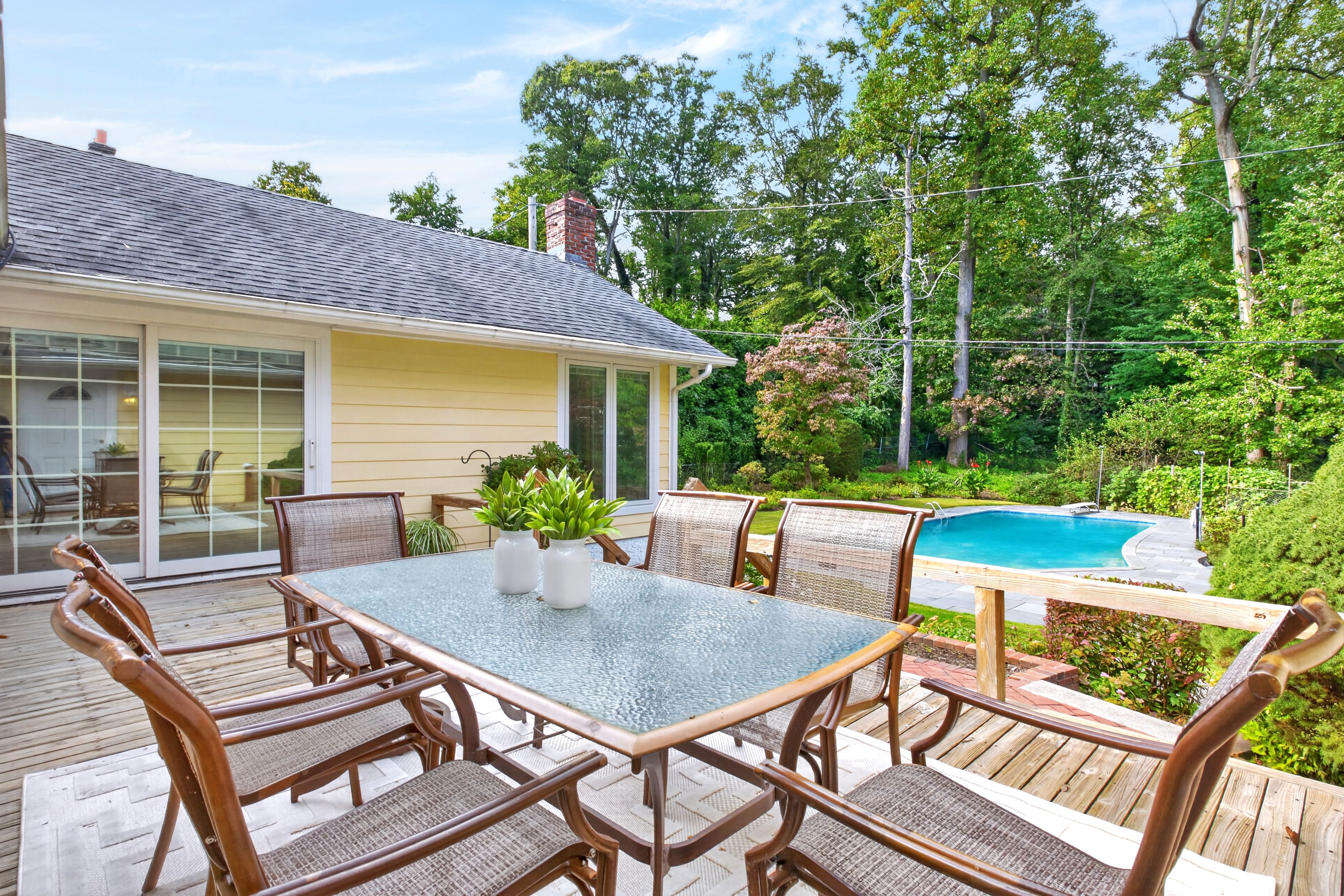  75 Plymouth Road, Manhasset, NY 11030 - 物件實景