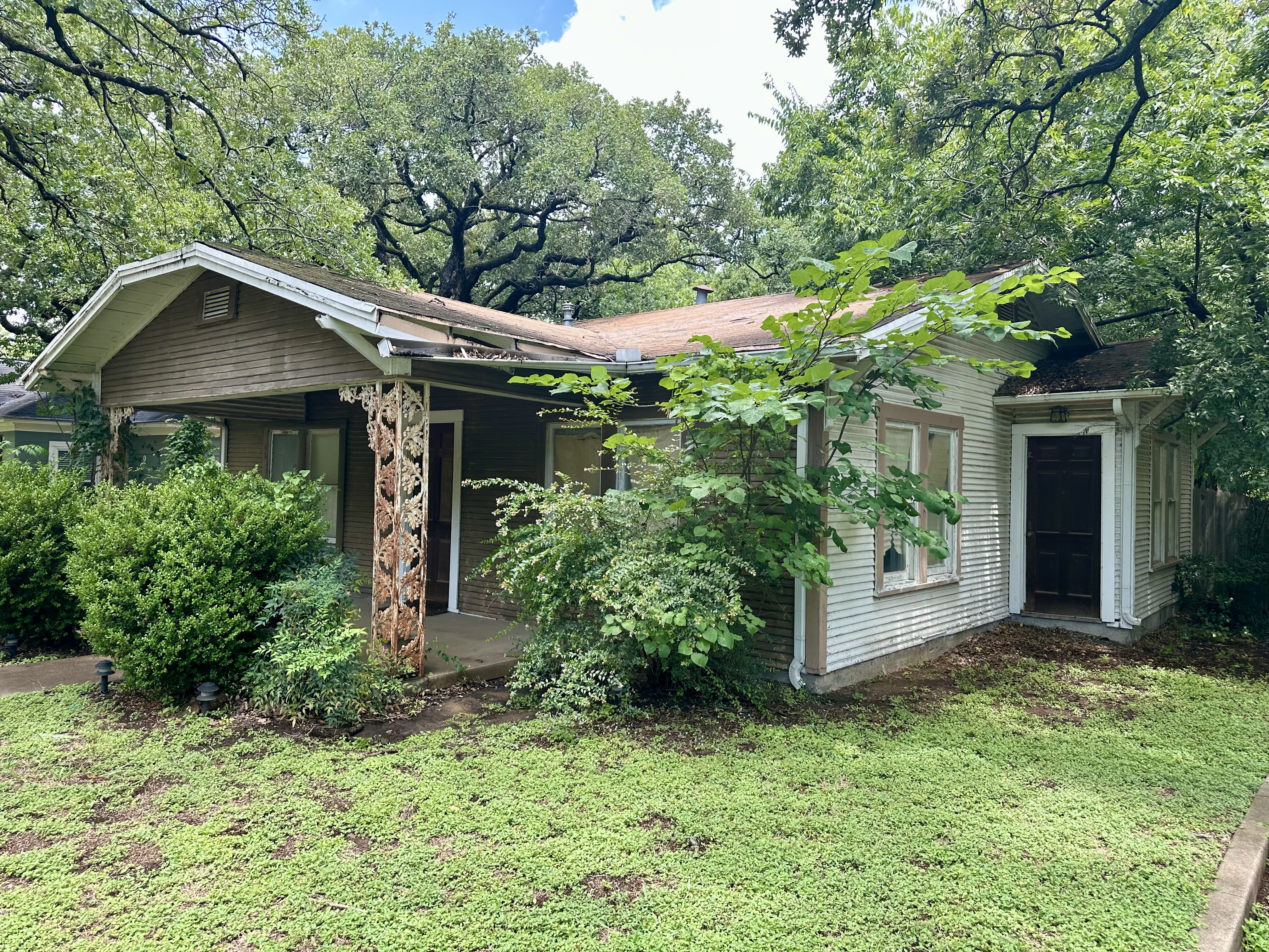  2309 Primrose Avenue, Fort Worth, TX, 76111 - 物件實景