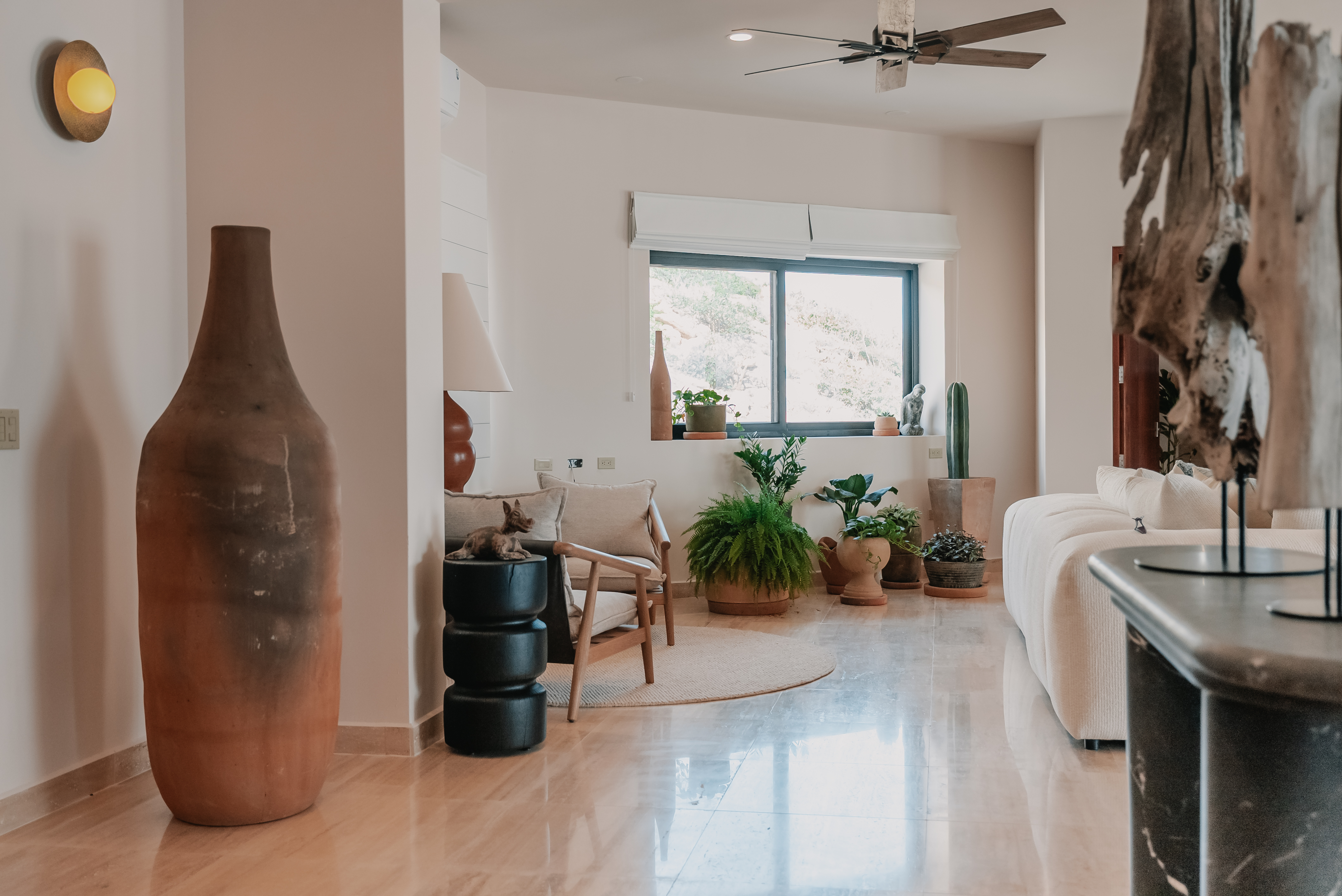  Casa Mantarraya, Puerto Mexia - 物件實景