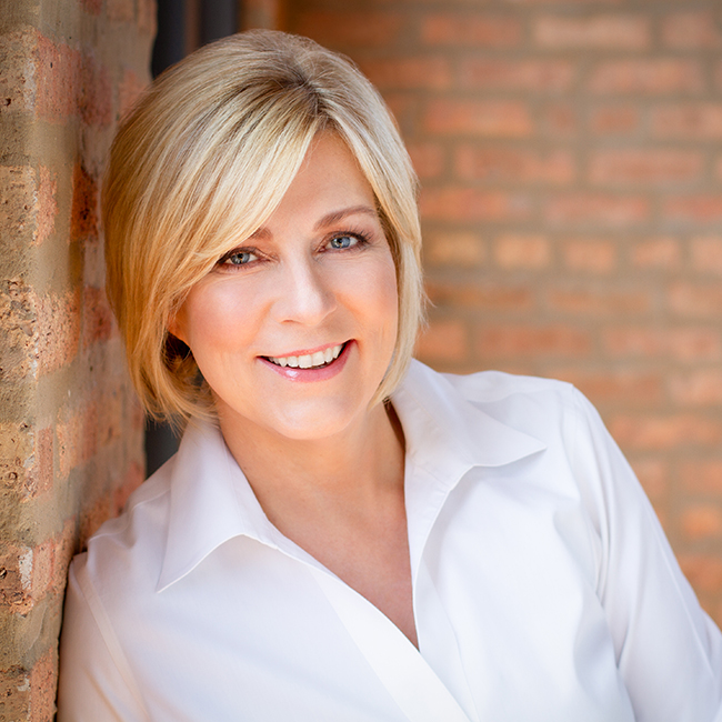 Joanne DeSanctis Kirk