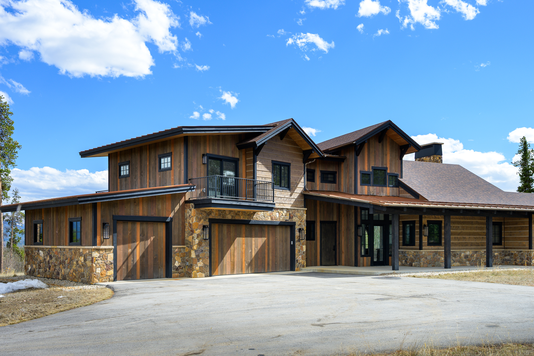  201 Samaia Court, Tabernash, CO 80478 - 物件實景