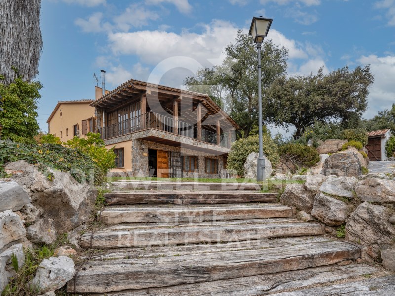Carretera de Castellar Barcelona, Matadepera, Mata, Matadepera, Catalonia, 08227, ES, 7 Bedrooms Bedrooms, ,3 BathroomsBathrooms,Residential,For Sale,Carretera de Castellar Barcelona, Matadepera, Mata,1448691