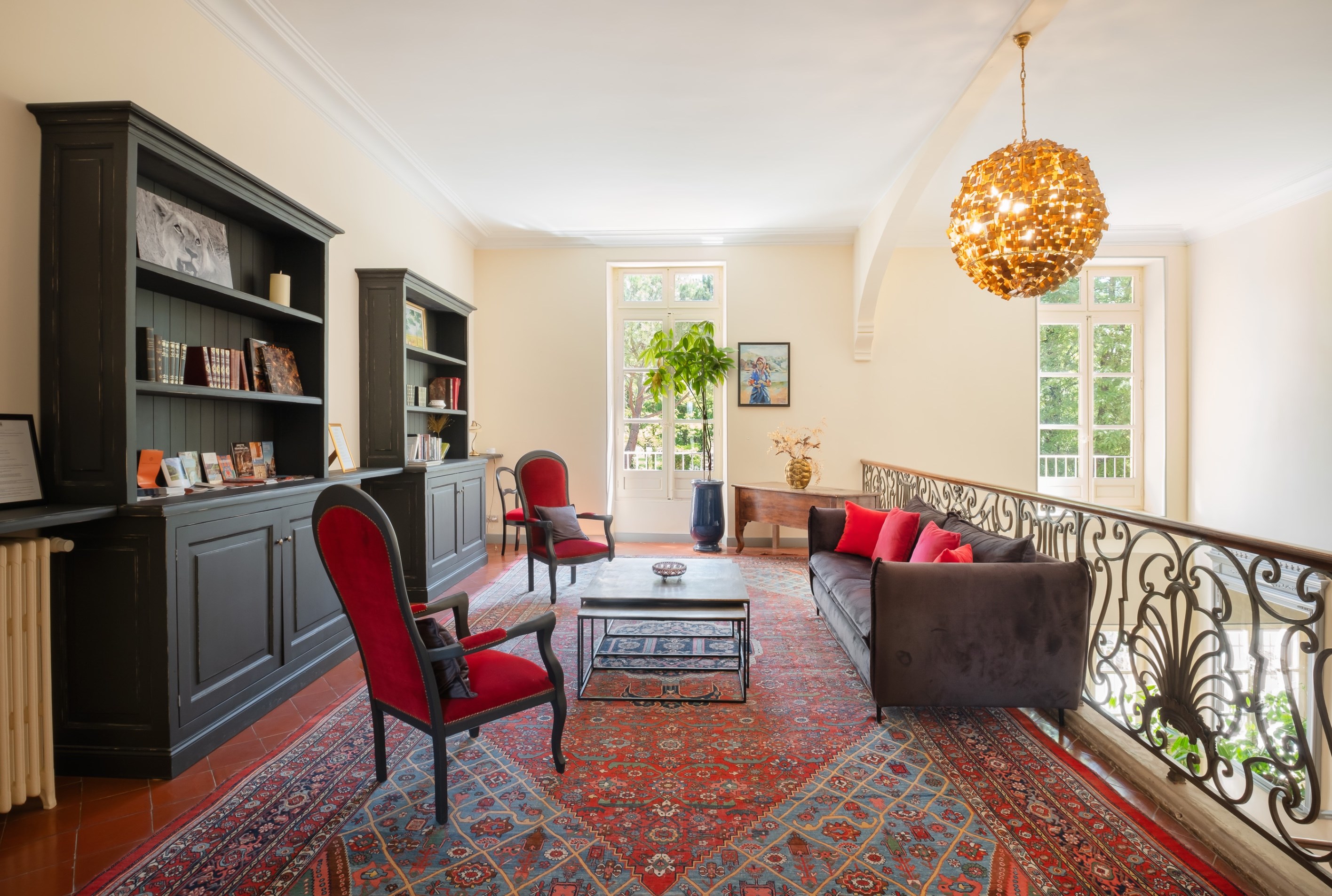 Pézenas 17TH-Century Chateau  Exceptional Estate & Hospitality Opportunity - 物件實景