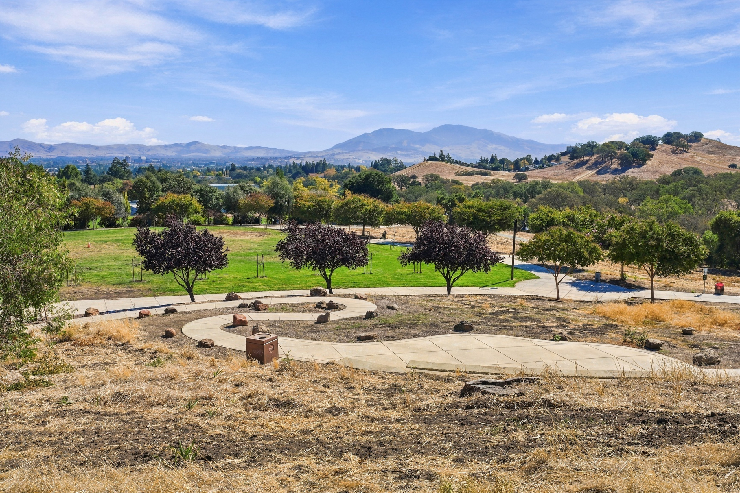  1804 Glacier Court, Martinez, CA 94553 - 物件實景