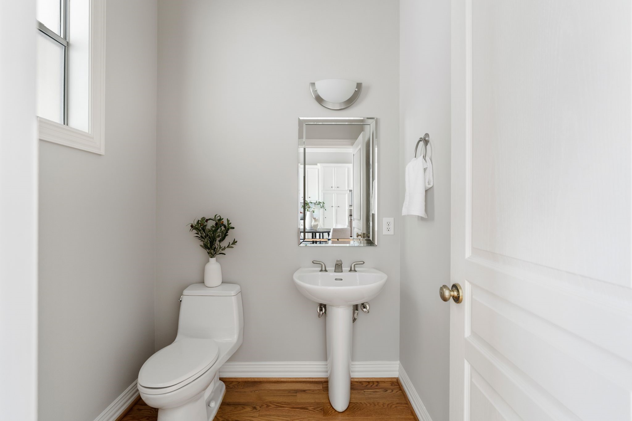  1824 Vermont Street - 物件實景