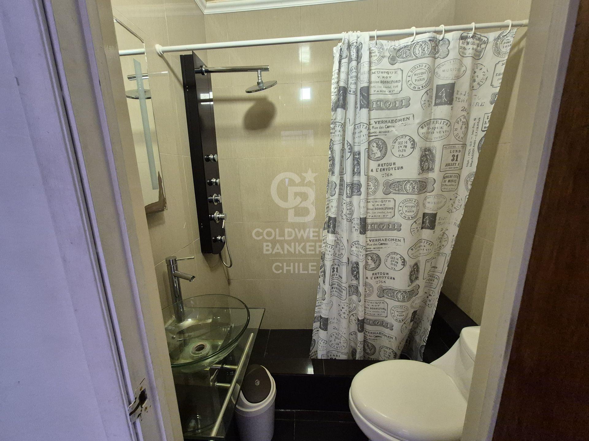 Providencia, Chile, 7 Bedrooms Bedrooms, ,4 BathroomsBathrooms,Residential,For Sale,1743964