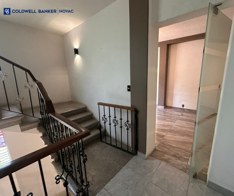 Miguel Hidalgo, Ciudad de México, 11300, Mexico, 9 Bedrooms Bedrooms, ,2 BathroomsBathrooms,Residential,For Sale,1690374