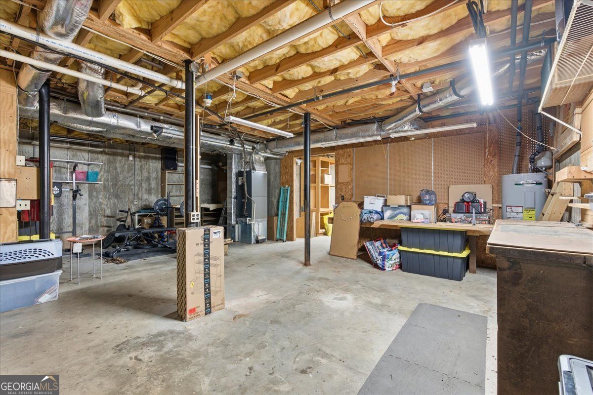 Douglasville, Georgia, 30135, United States, 5 Bedrooms Bedrooms, ,3 BathroomsBathrooms,Residential,For Sale,1988782