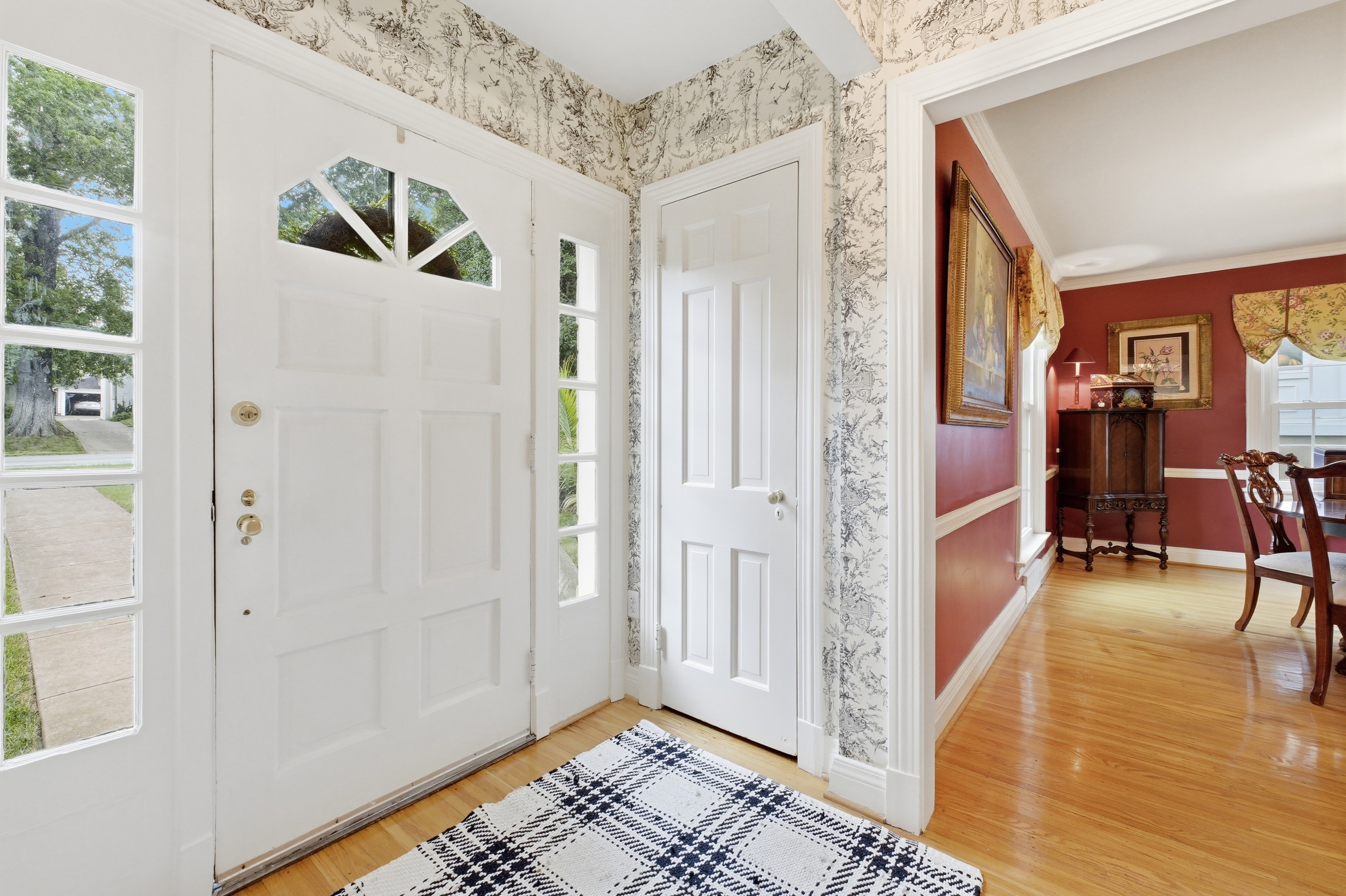  2409 Valletta Road, Louisville, KY 40205 - 物件實景