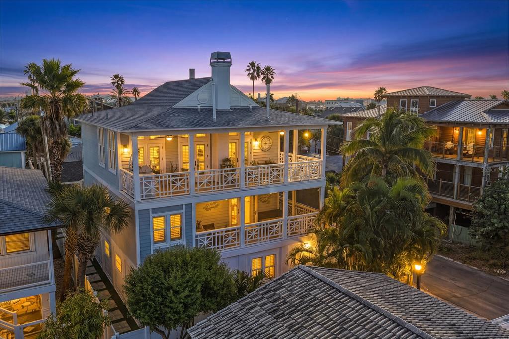 Treasure Island, Florida, 33706, United States, 3 Bedrooms Bedrooms, ,4 BathroomsBathrooms,Residential,For Sale,2003283